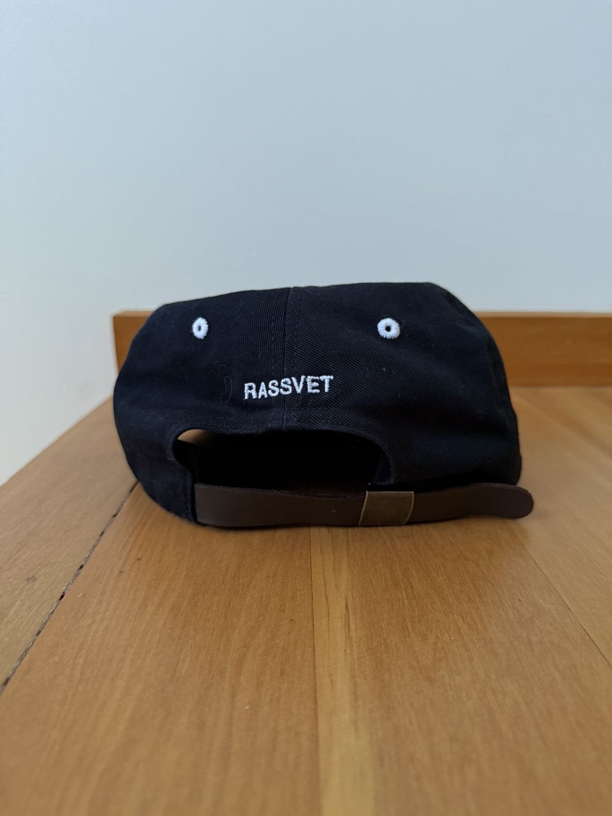 PACCBET Rassvet Hat Size ONE SIZE - 2 Thumbnail