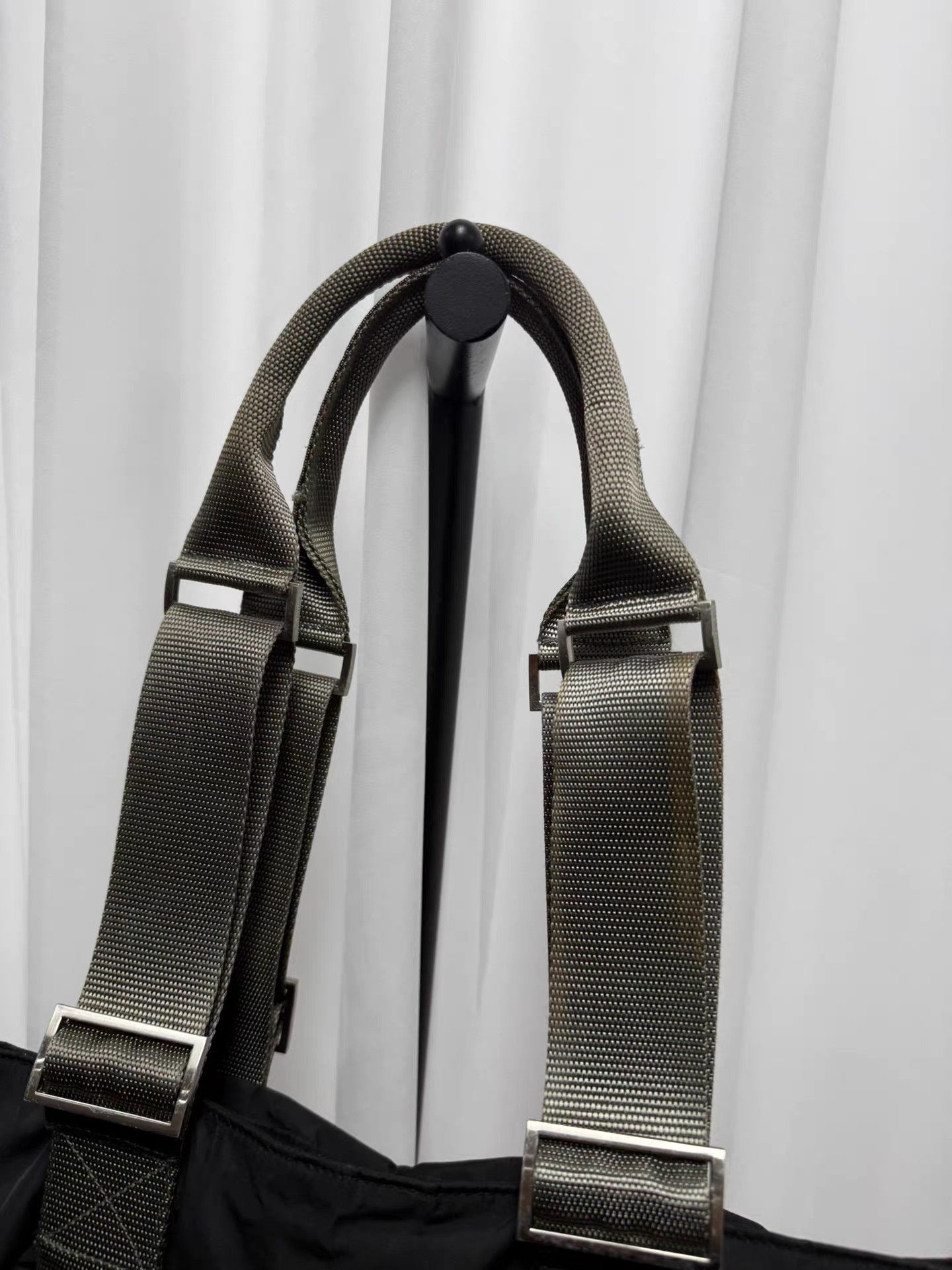 Prada Prada sports 00S Tote Bag K20 Size ONE SIZE - 5 Thumbnail