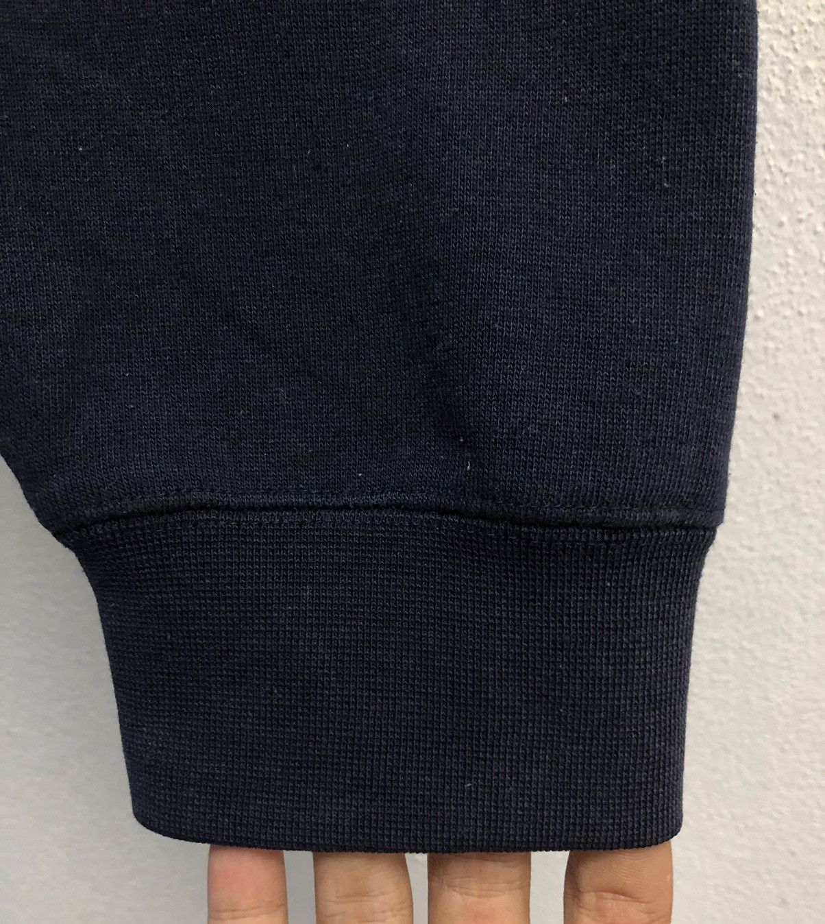 Vintage Vintage NEV Future Shapes Sweatshirt Size US XL / EU 56 / 4 - 8 Thumbnail