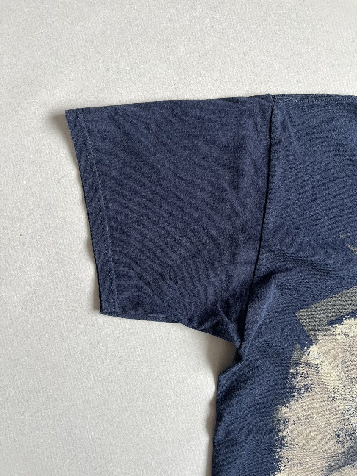 Other Linkin Park Men Blue Face Printed Gildan T-shirt Size US L / EU 52-54 / 3 - 7 Thumbnail