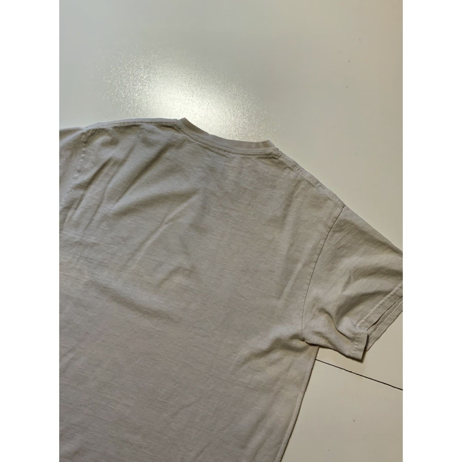 Gildan Mac Miller Memorial In Loving Memory Malcolm Graphic S/S White T-Shirt Sz. M Size US M / EU 48-50 / 2 - 4 Thumbnail
