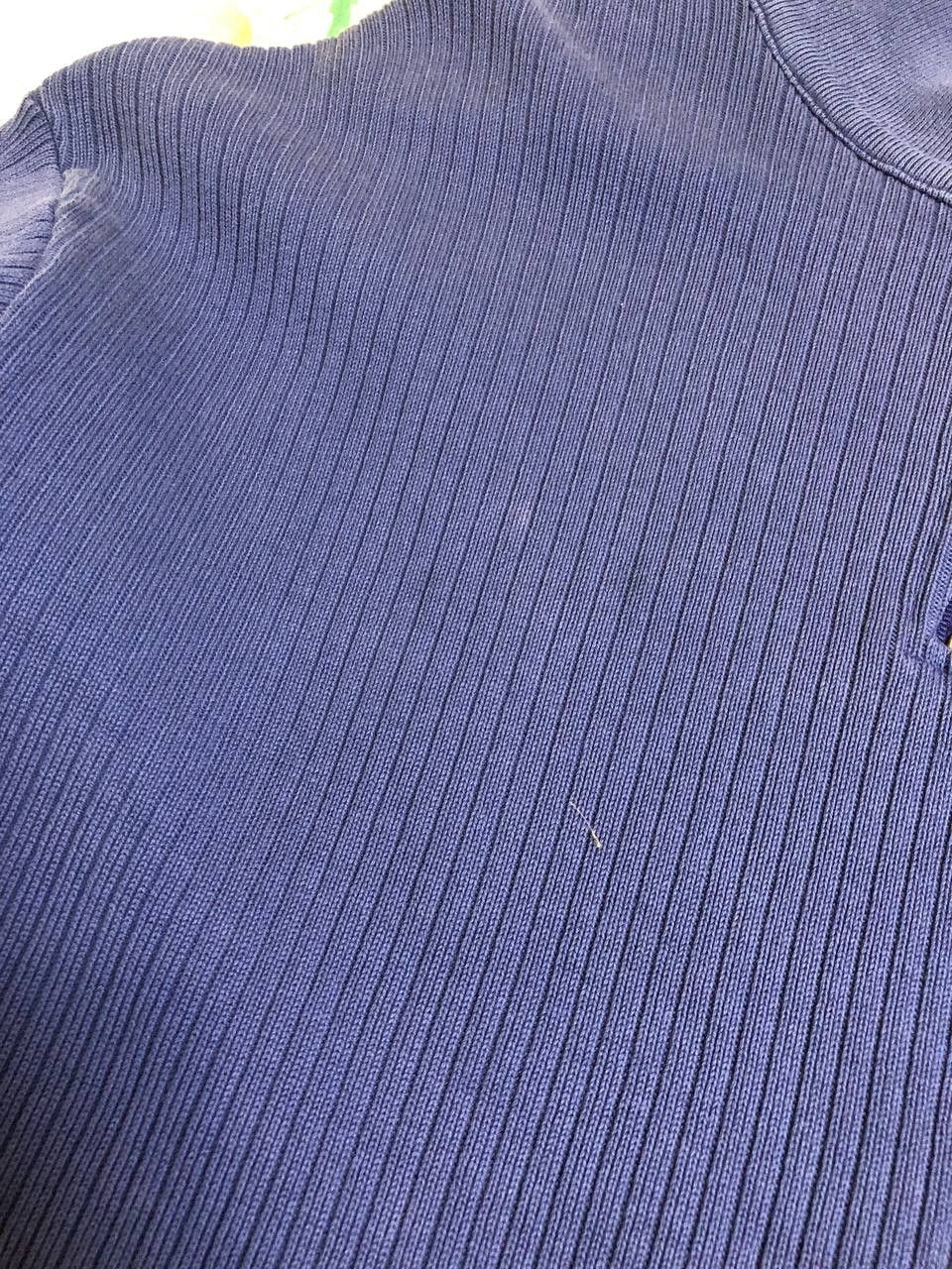 Polo Ralph Lauren Vintage Polo Ralph Lauren Sport Long Sleeve Size L Size US L / EU 52-54 / 3 - 4 Thumbnail