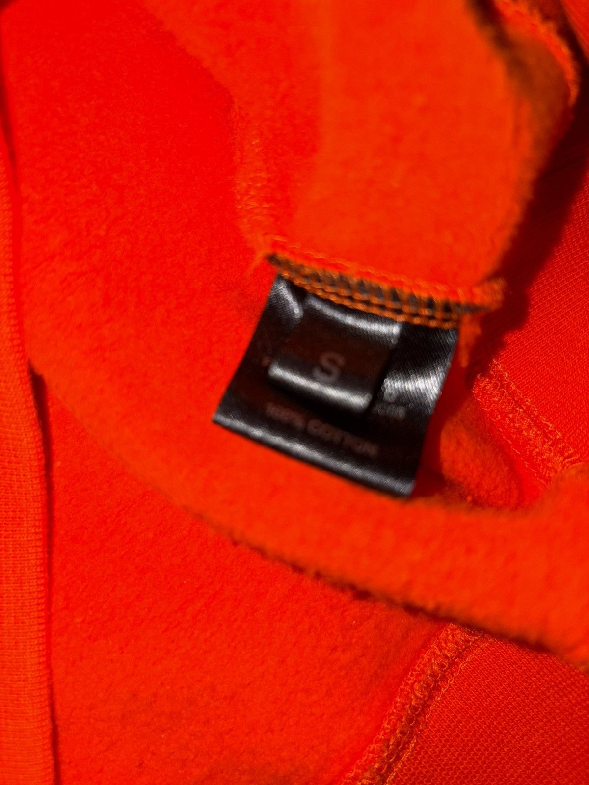 Raf Simons × Sterling Ruby Raf Simons Sterling Ruby FW14 “Fathers” Sweatshirt Size US S / EU 44-46 / 1 - 6 Thumbnail