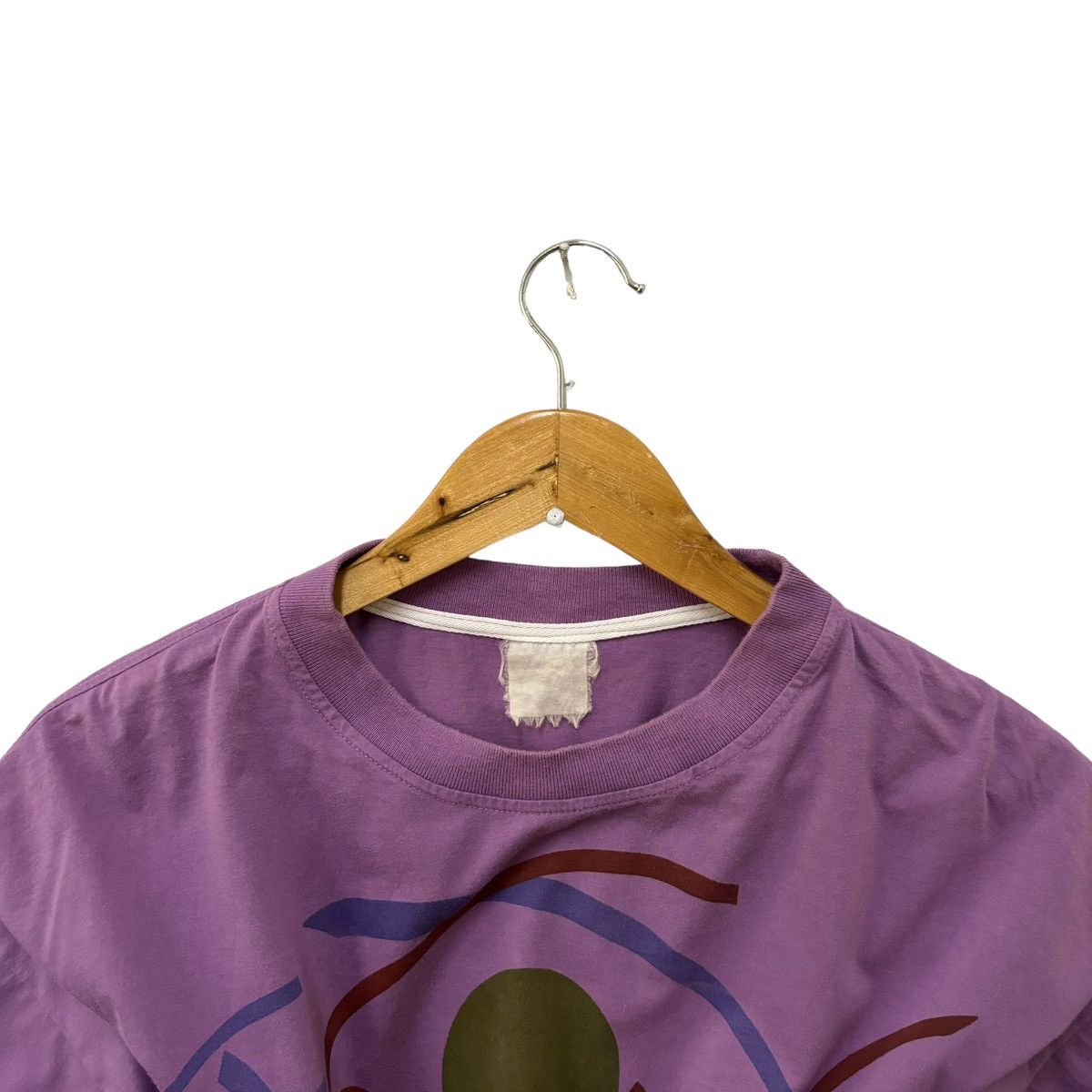 Other Vintage KLEE Art Tshirt Size US XL / EU 56 / 4 - 6 Thumbnail