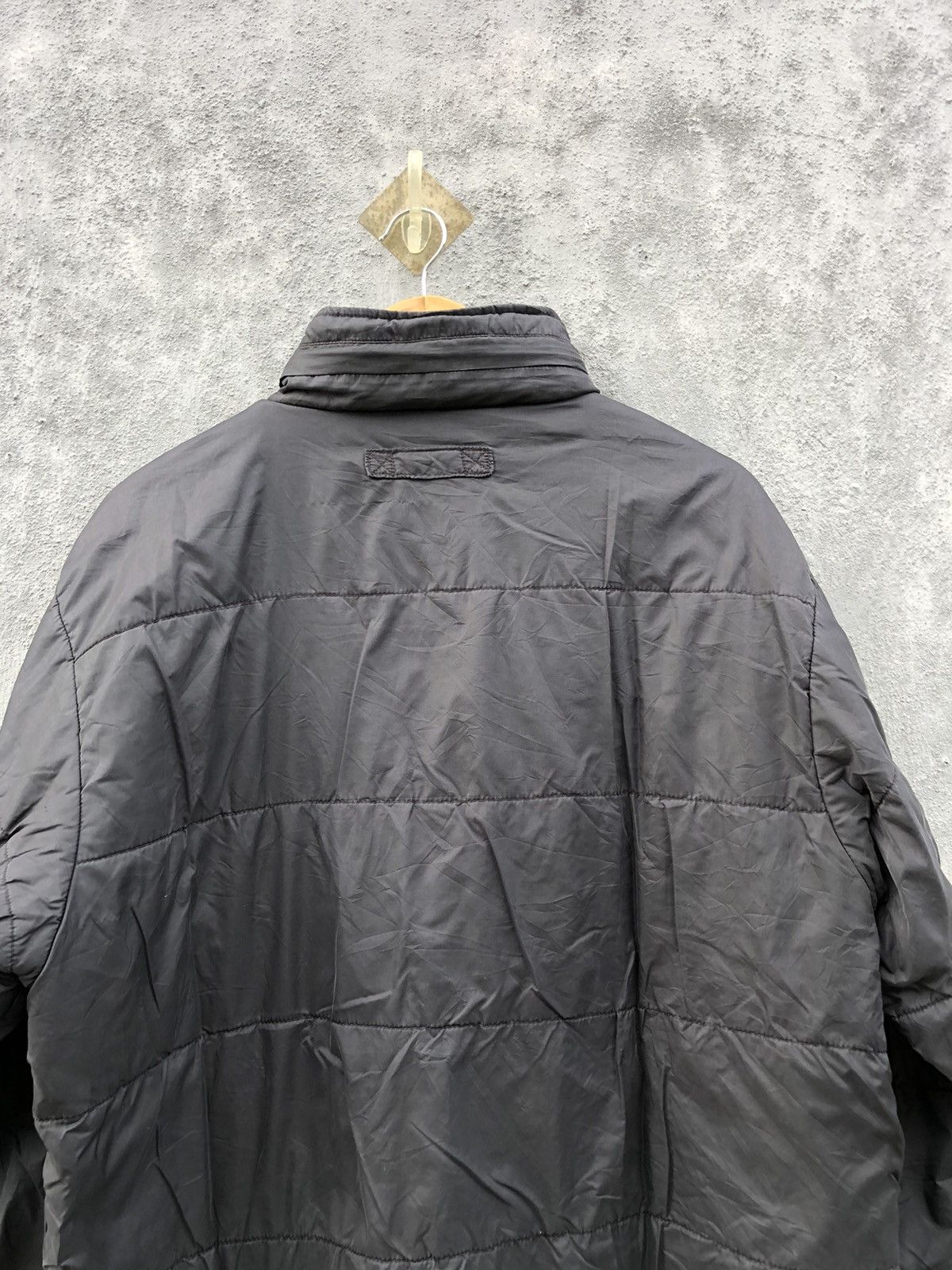 Japanese Brand Michiko Koshino London Multiy Pocket Jacket Size US XL / EU 56 / 4 - 14 Thumbnail
