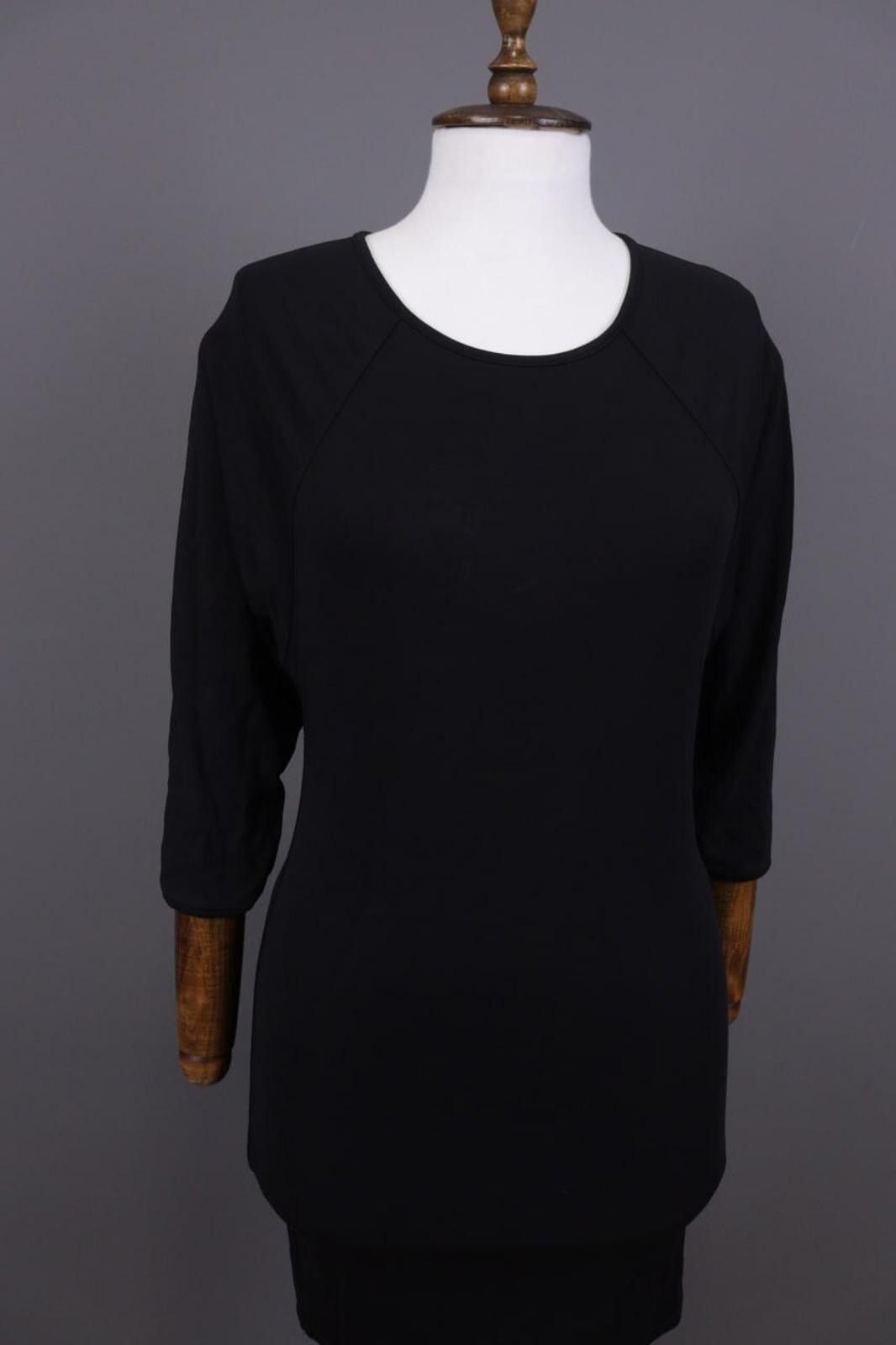 Designer Acne Jeans Viper S/S 2007 Bodycon Summer Blouse Dress Size M Size M / US 6-8 / IT 42-44 - 7 Thumbnail