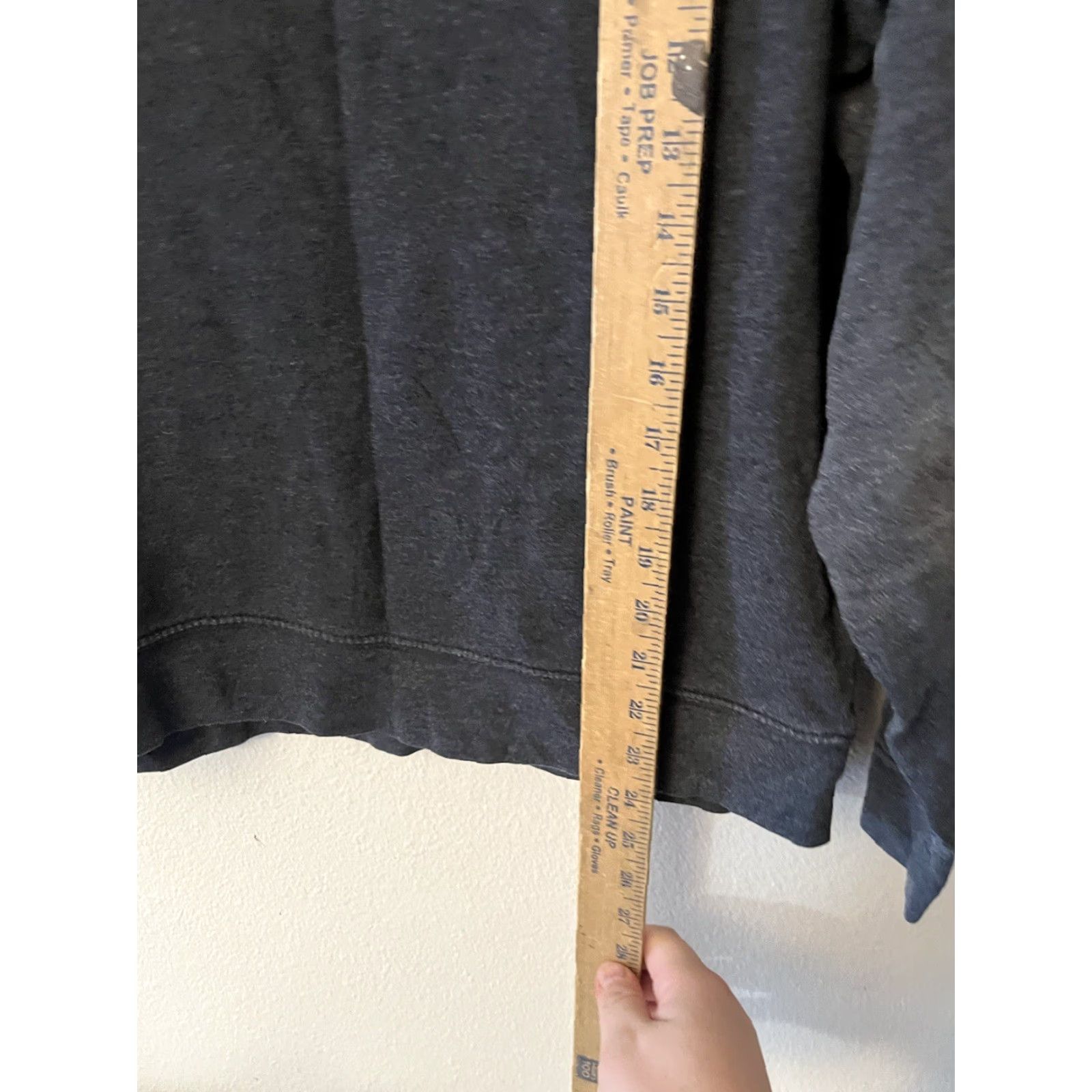 Victoria's Secret VINTAGE PINK for Victorias Secret Texas Tech Red Raiders Hoodie XS Gray Shirt Ladies Sweatshirt Logo Hooded Pullover Athleisure Womens Texas Tech Size XS / US 0-2 / IT 36-38 - 5 Thumbnail