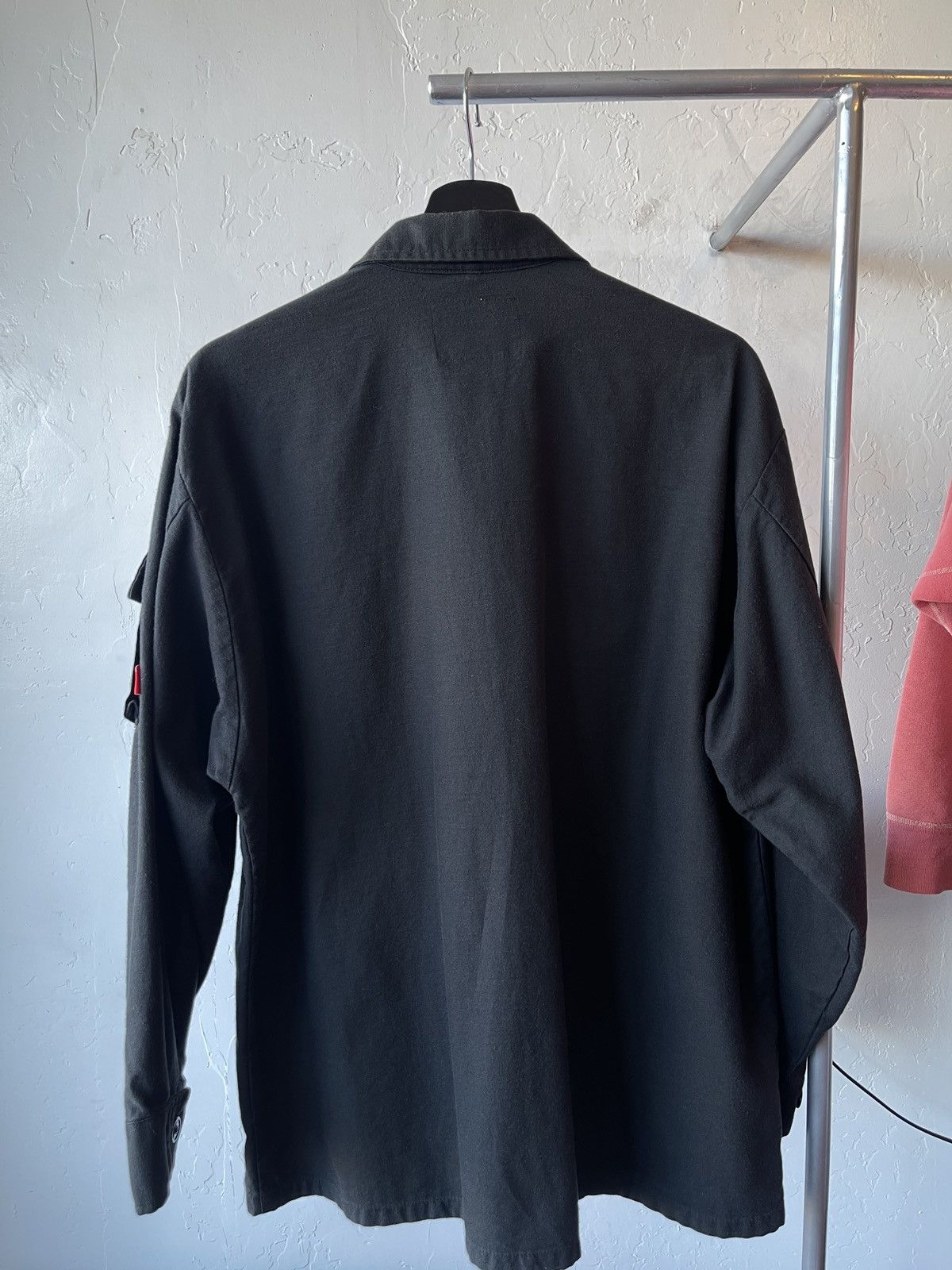 Wtaps WTAPS Jungle Shirt Size US S / EU 44-46 / 1 - 7 Thumbnail