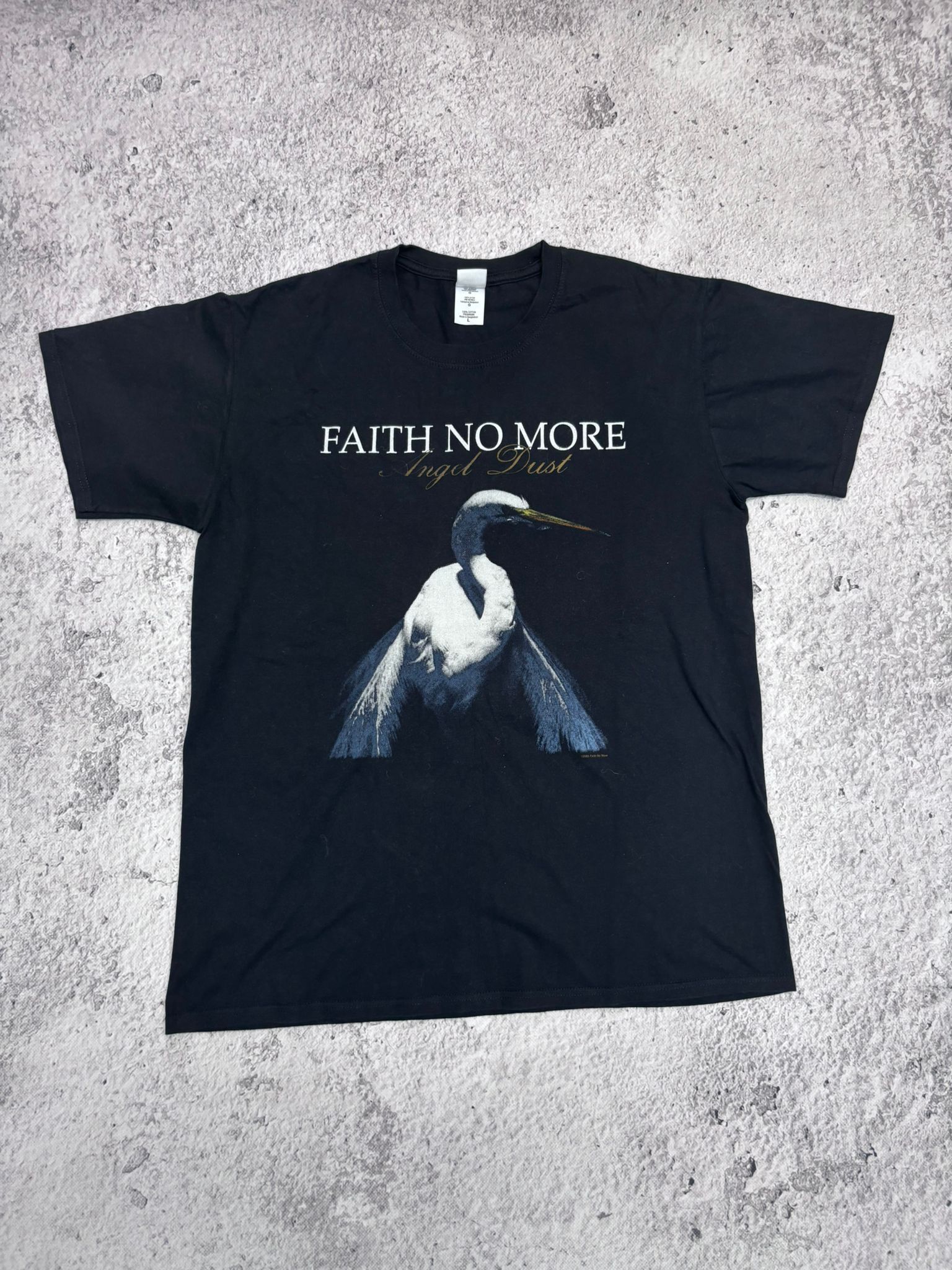 Faith No More Vintage Shirt | Grailed