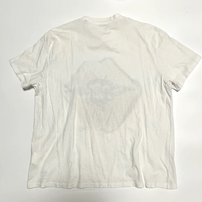 Our Legacy Our Legacy The T-shirt is white Size US M / EU 48-50 / 2 - 4 Thumbnail