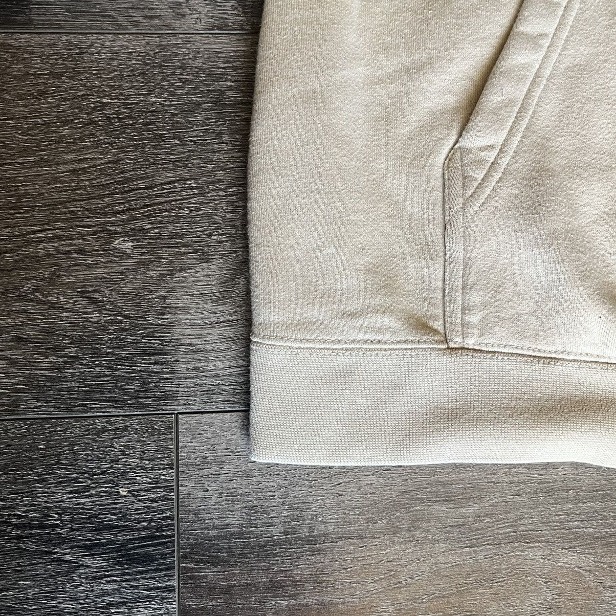 REEF Vintage Y2K Reef Surf Skate Embroidered Logo Pullover Hoodie Size US L / EU 52-54 / 3 - 6 Thumbnail