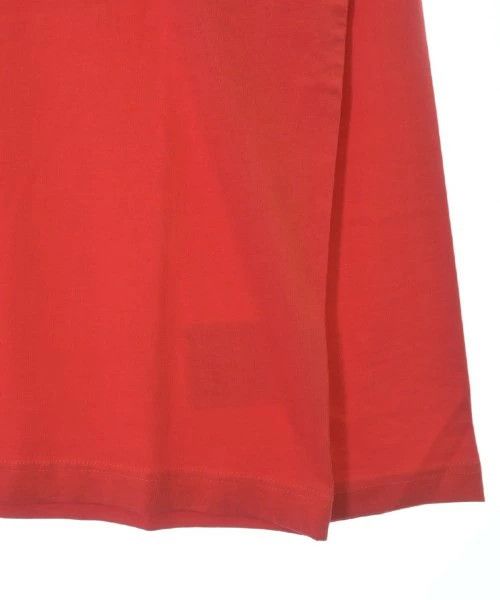 Comme des Garcons SHIRT T-Shirts Long Sleeve Crewneck Cotton Pullover Red Size US S / EU 44-46 / 1 - 4 Thumbnail