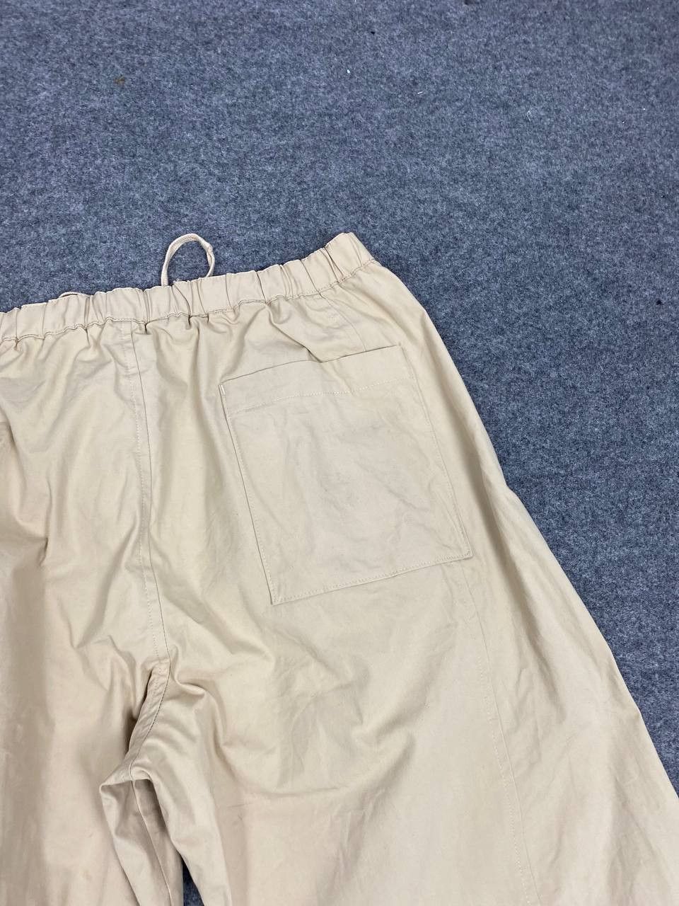 PPFM ppfm japanese brand cargo pants nice design Size US 30 / EU 46 - 5 Thumbnail