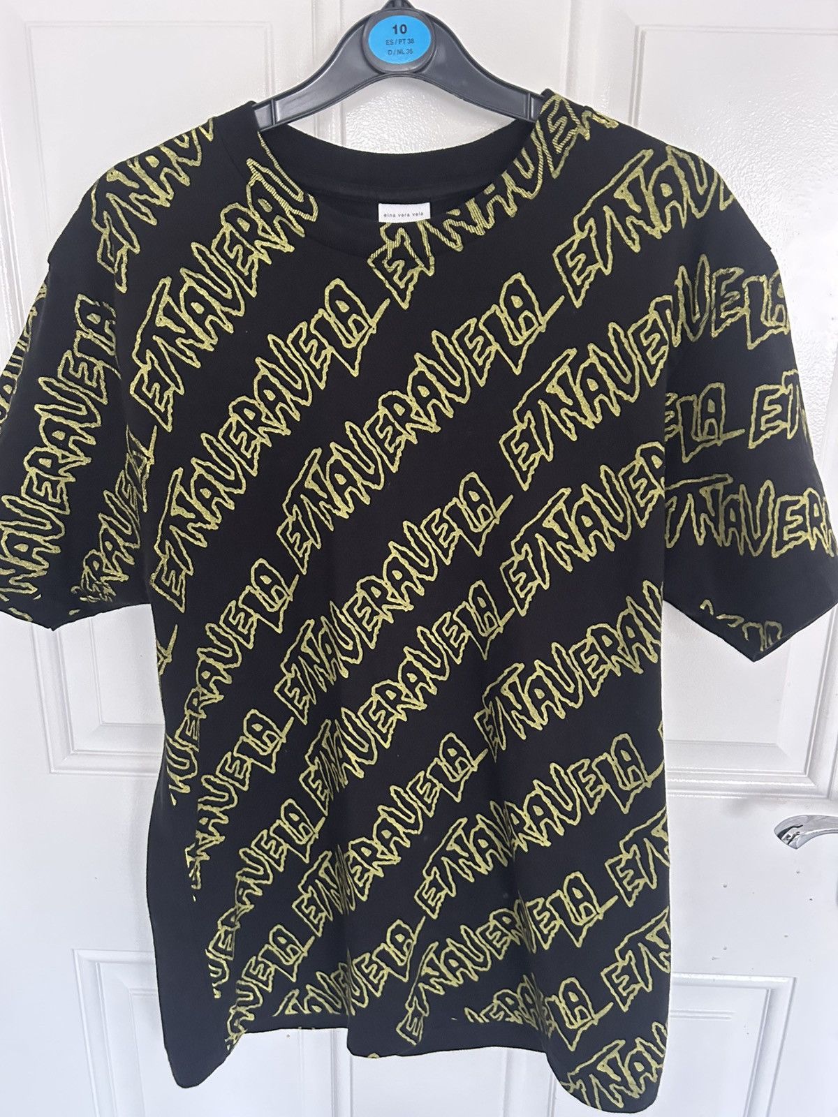 Other Fakemink Merch Size US M / EU 48-50 / 2 - 1 Thumbnail