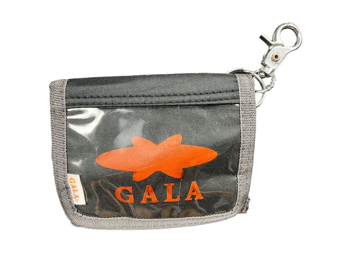 Other Vintage 00s Y2K Gala Wallet Strap Streetwear Size ONE SIZE - 3 Thumbnail