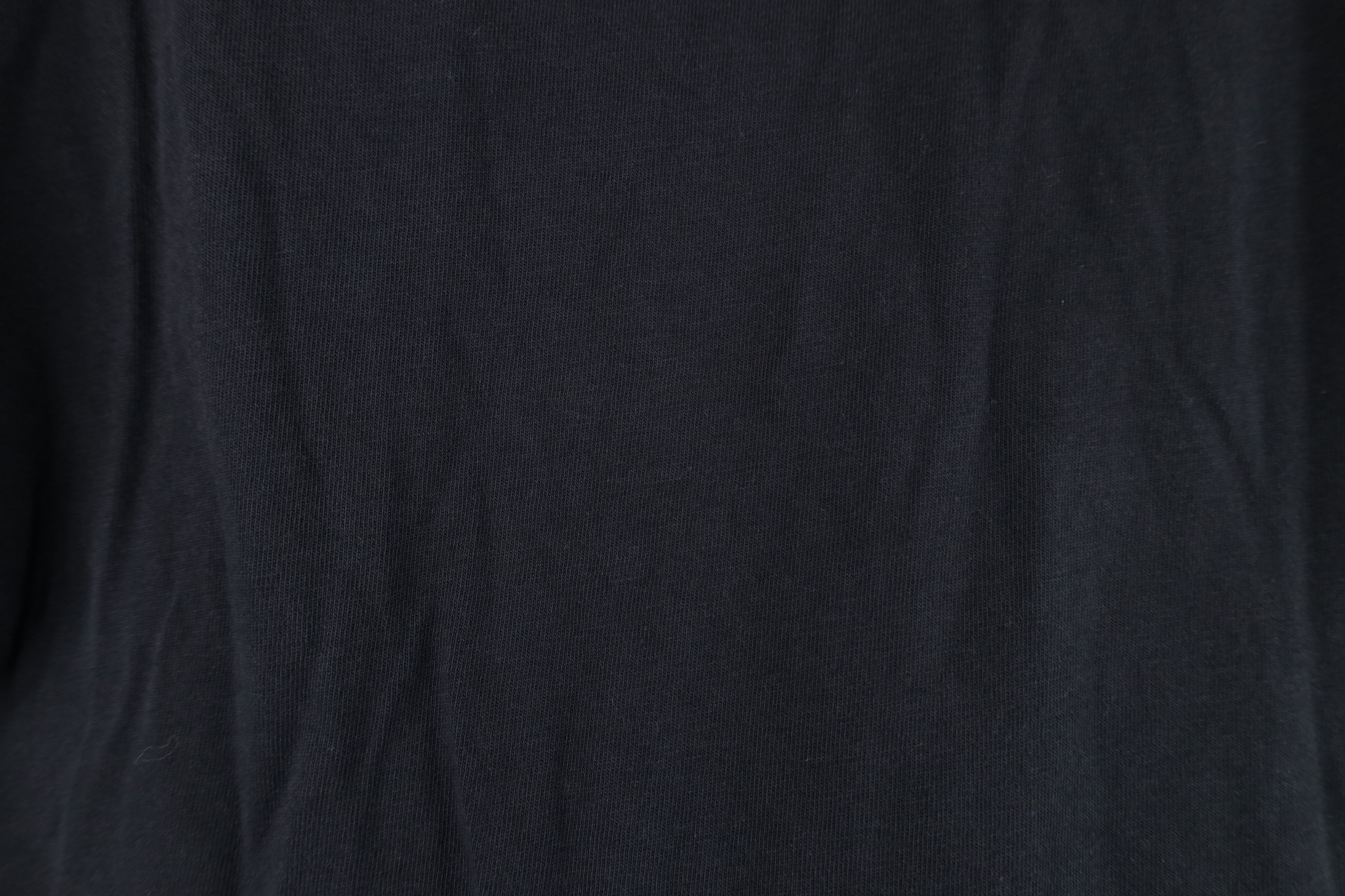 Nike Nike Faded Manchester United FC Soccer Futbol T-Shirt Black Size US L / EU 52-54 / 3 - 7 Thumbnail