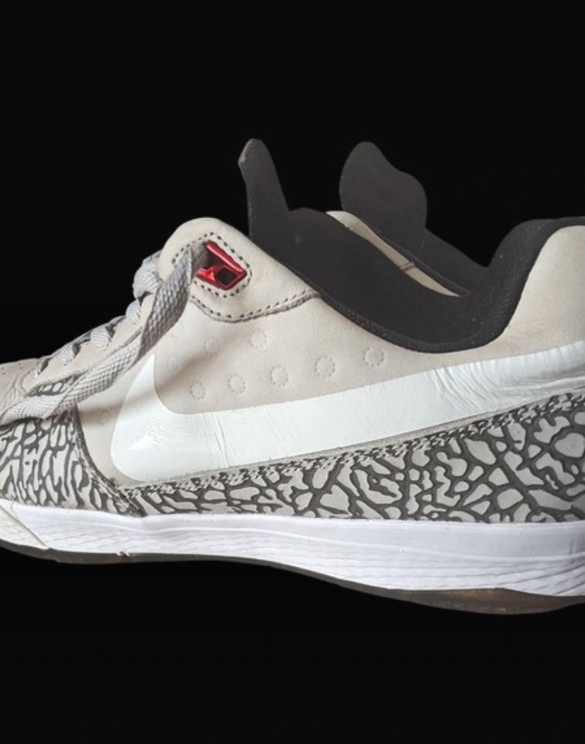 Nike Jordan x Nike SB P-Rod 9 Elite 46 Size US 12 / EU 45 - 9 Thumbnail