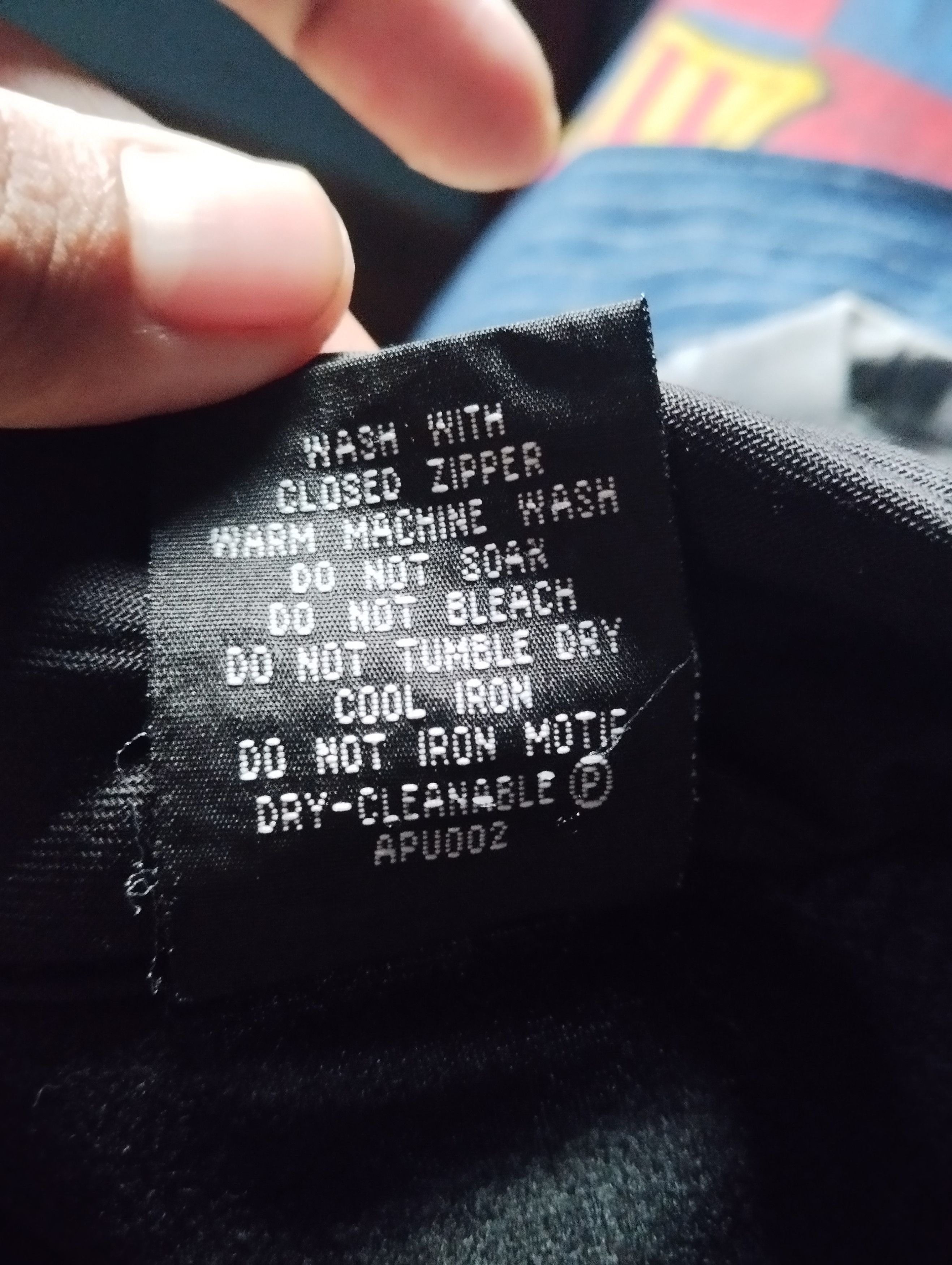 Adidas × Hypebeast ADIDAS TRACKTOP Size US L / EU 52-54 / 3 - 5 Thumbnail