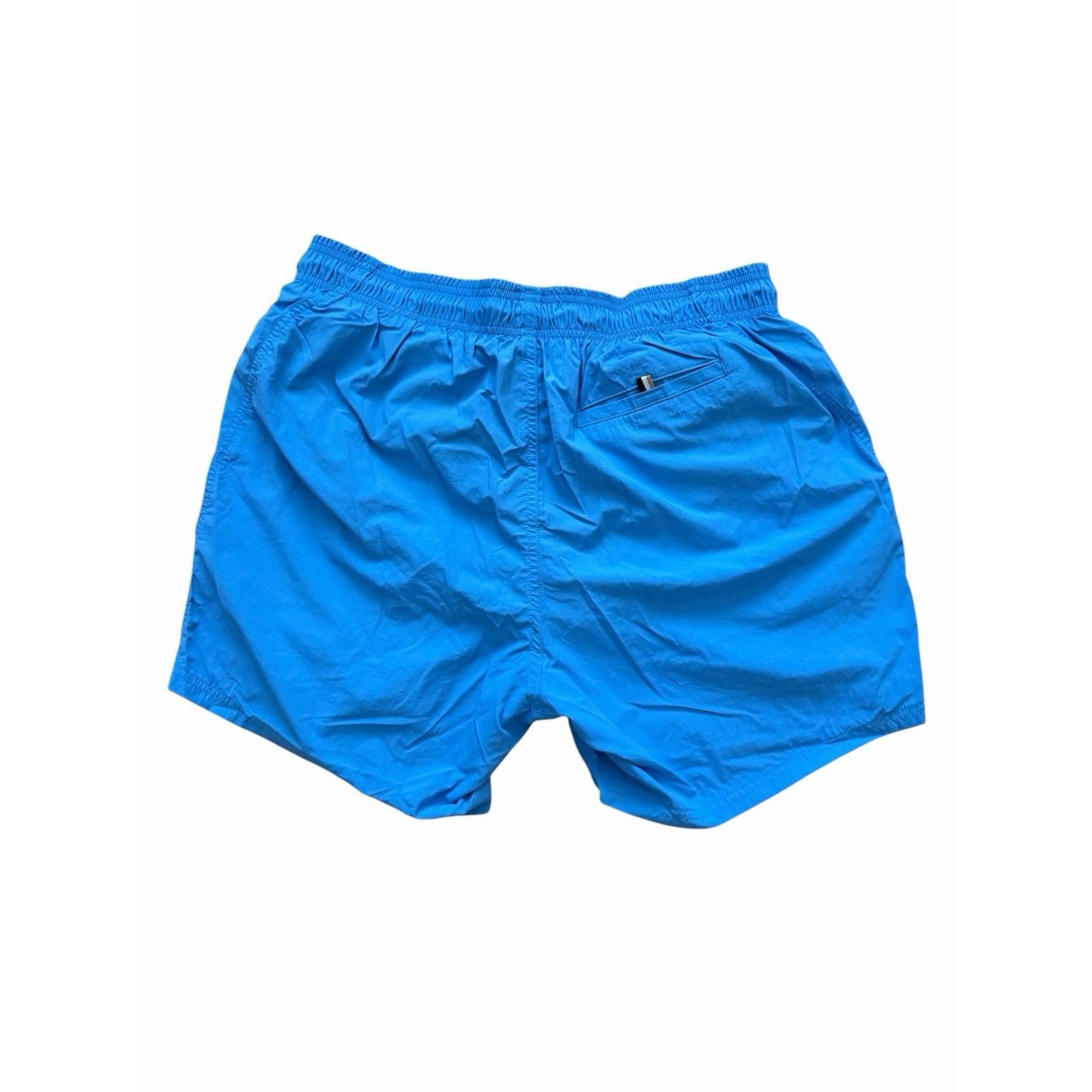 Hugo Boss Hugo Boss Mens Octopus Swim Trunks Drawstring Shorts Size XL Size US 36 / EU 52 - 3 Thumbnail