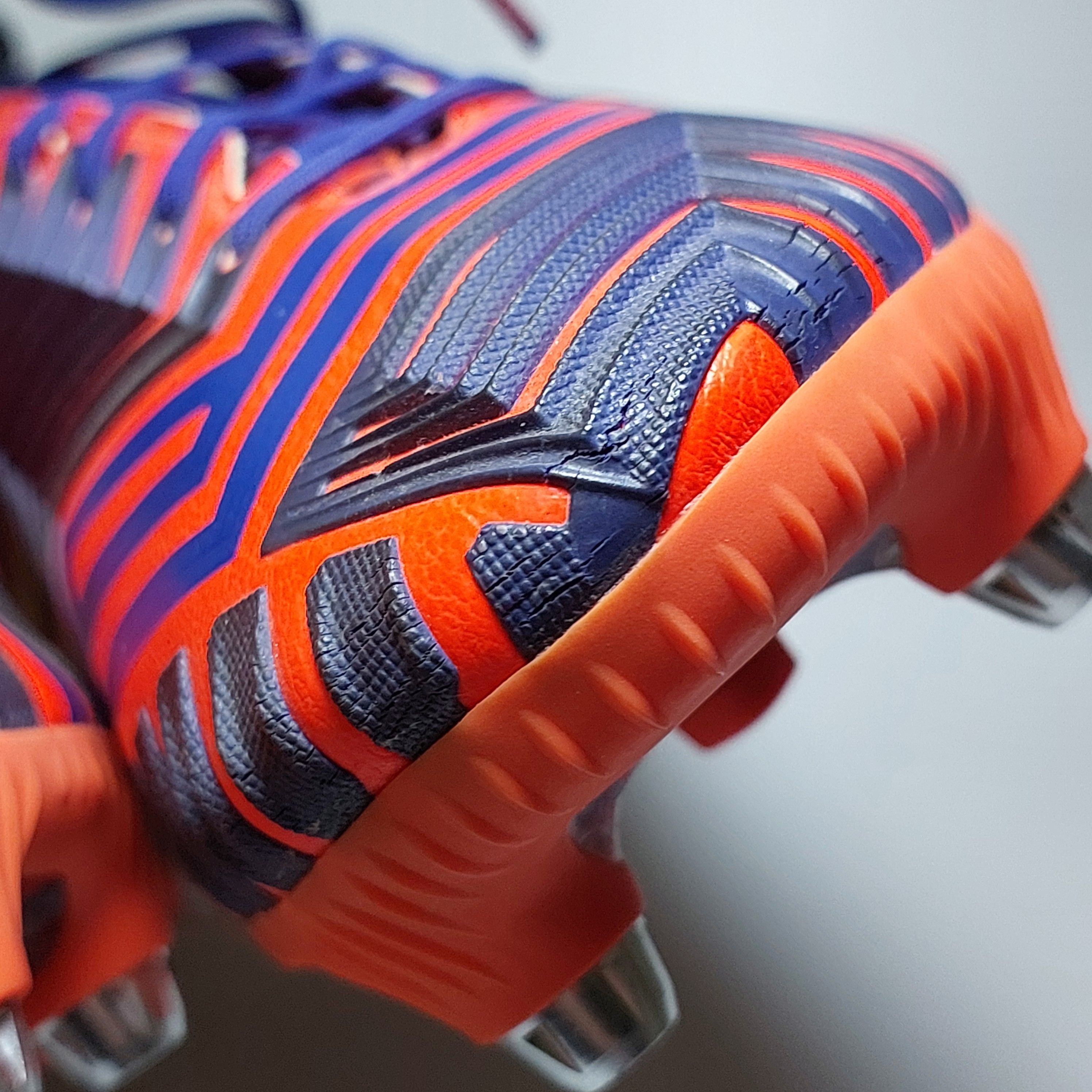 Nike Predator Instinct SG UCL B35460 US7.5 UK7 25.5CM Size US 7.5 / EU 40-41 - 14 Thumbnail