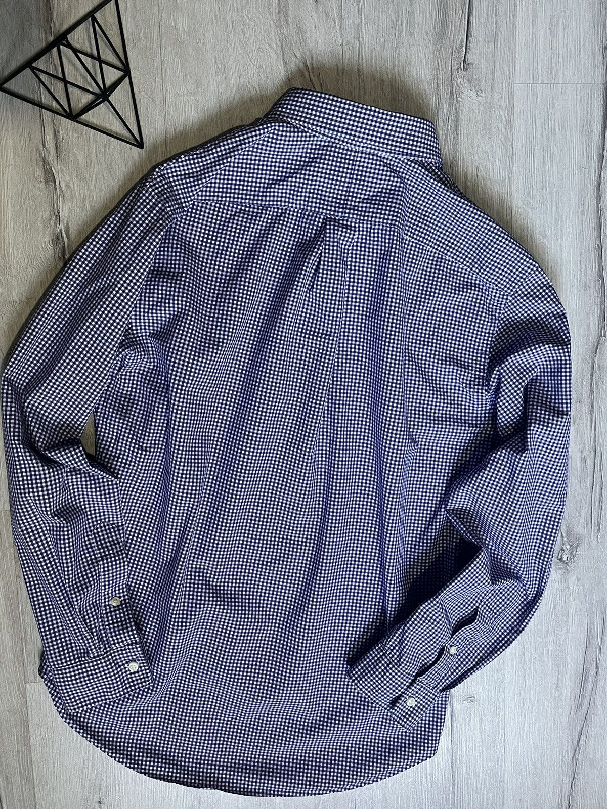 Ralph Lauren Ralph Lauren Polo Ralph Lauren men's botton up shirt sizeL Size US L / EU 52-54 / 3 - 2 Thumbnail