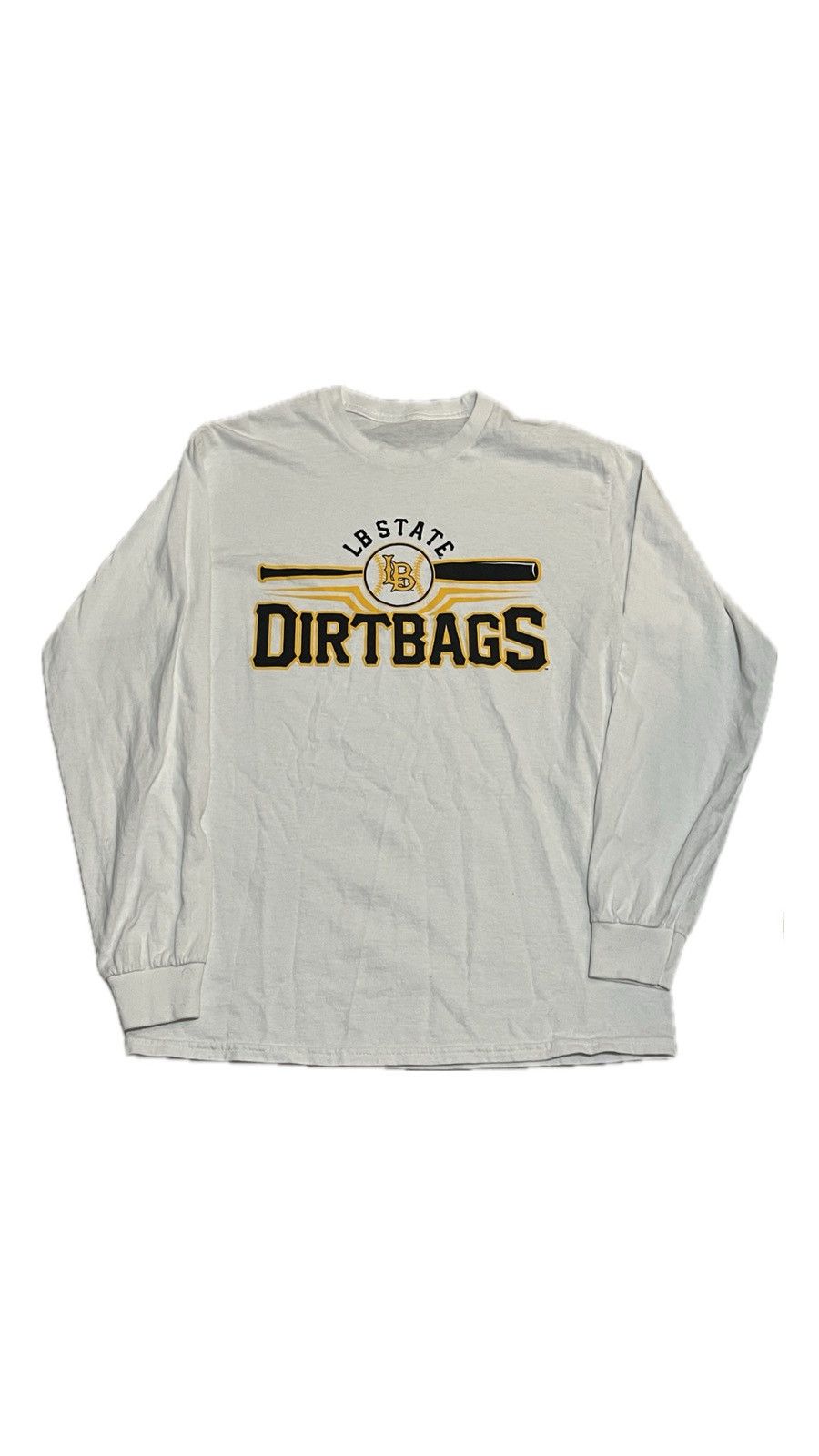 Other LB State Dirtbags long sleeve Size US M / EU 48-50 / 2 - 1 Preview