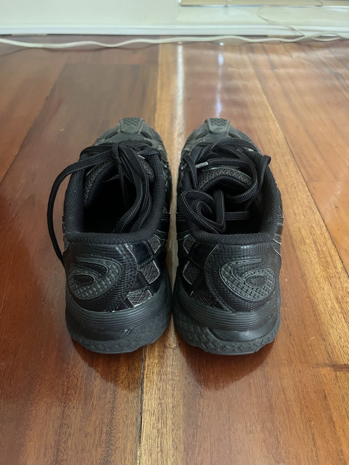 Kiko Kostadinov Kiko Kostadinov ASICS Gel Kiril Size US 9 / EU 42 - 5 Thumbnail