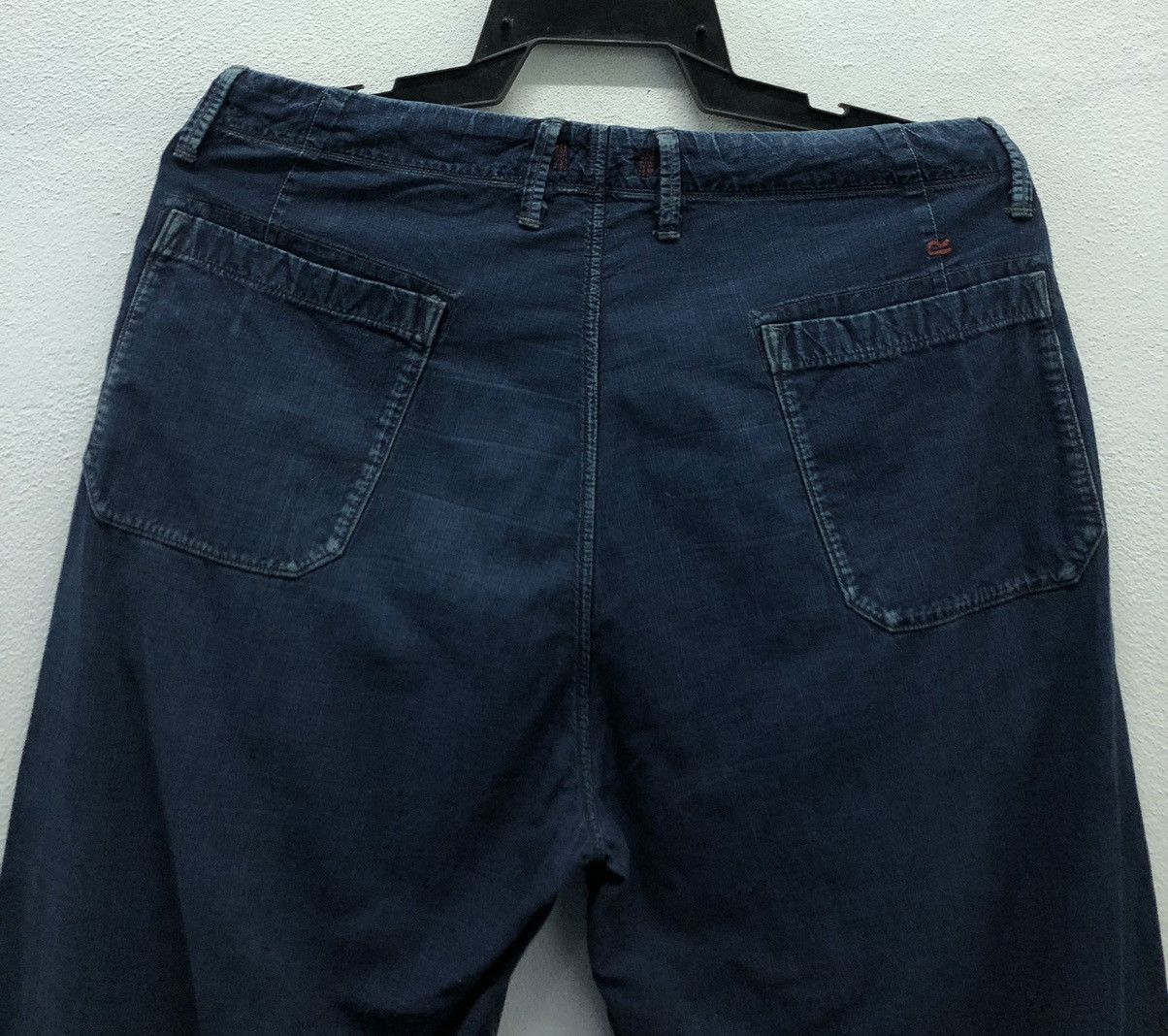 Vintage R 45rpm Pants