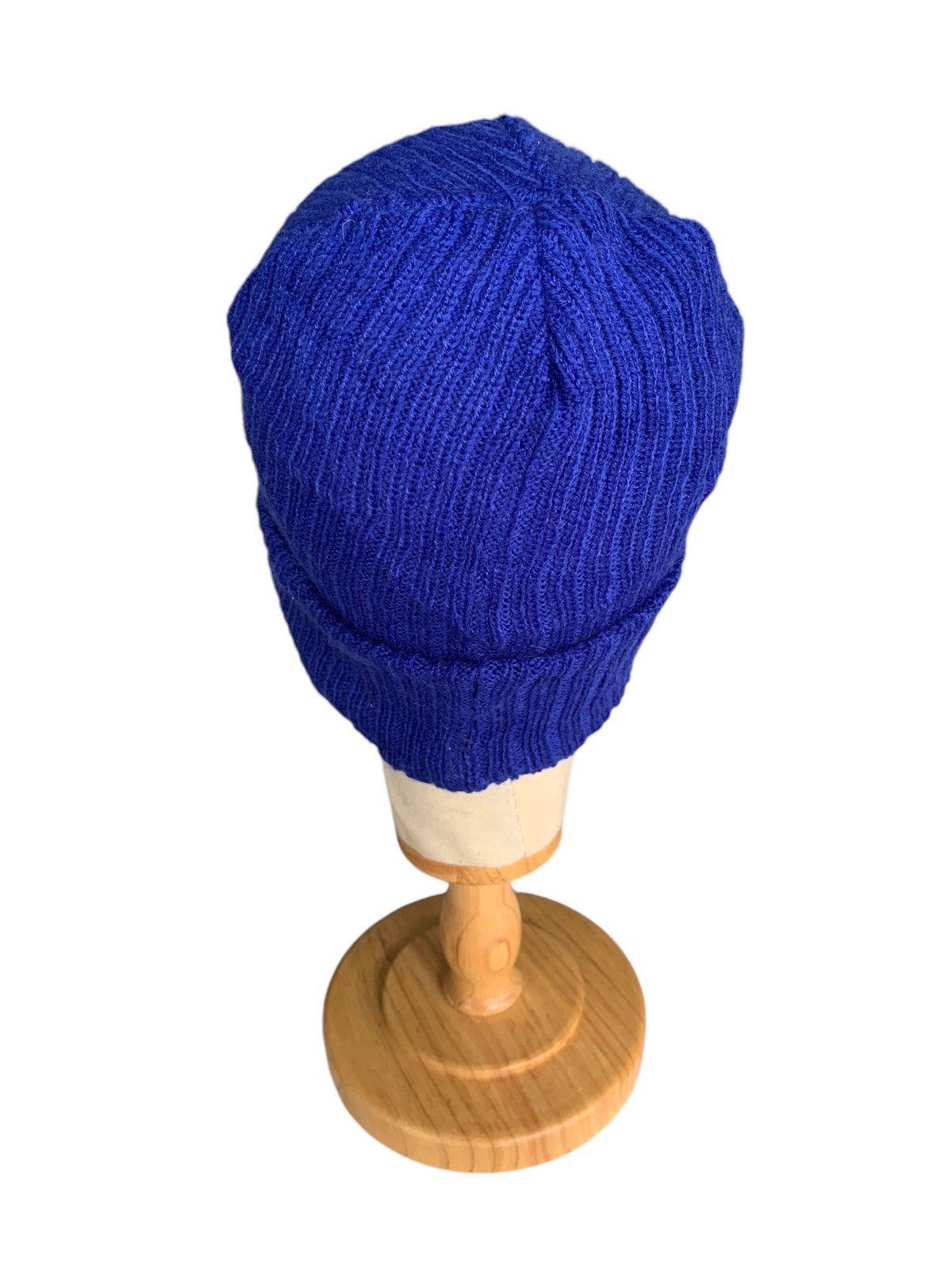 Japanese Brand × Kapital × Vintage Rare Sesame Street Big Eyes By Universal Studio Beanie Size ONE SIZE - 9 Thumbnail
