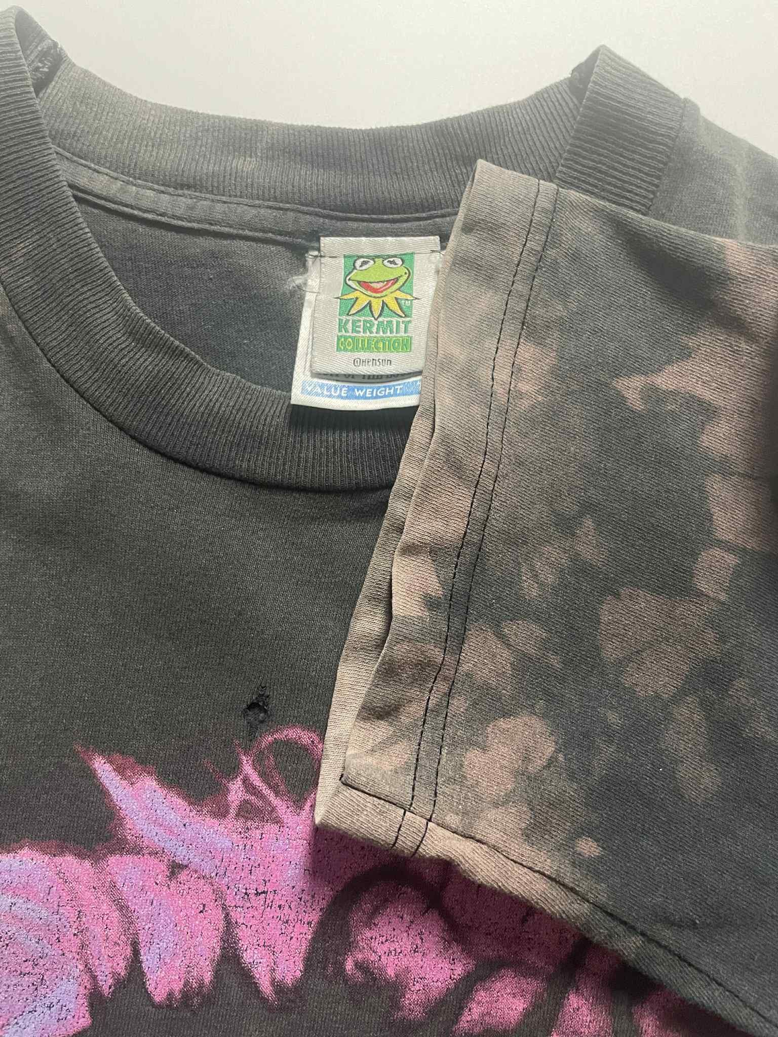 Vintage Vintage Muppets Animal Shirt Size US S / EU 44-46 / 1 - 4 Thumbnail