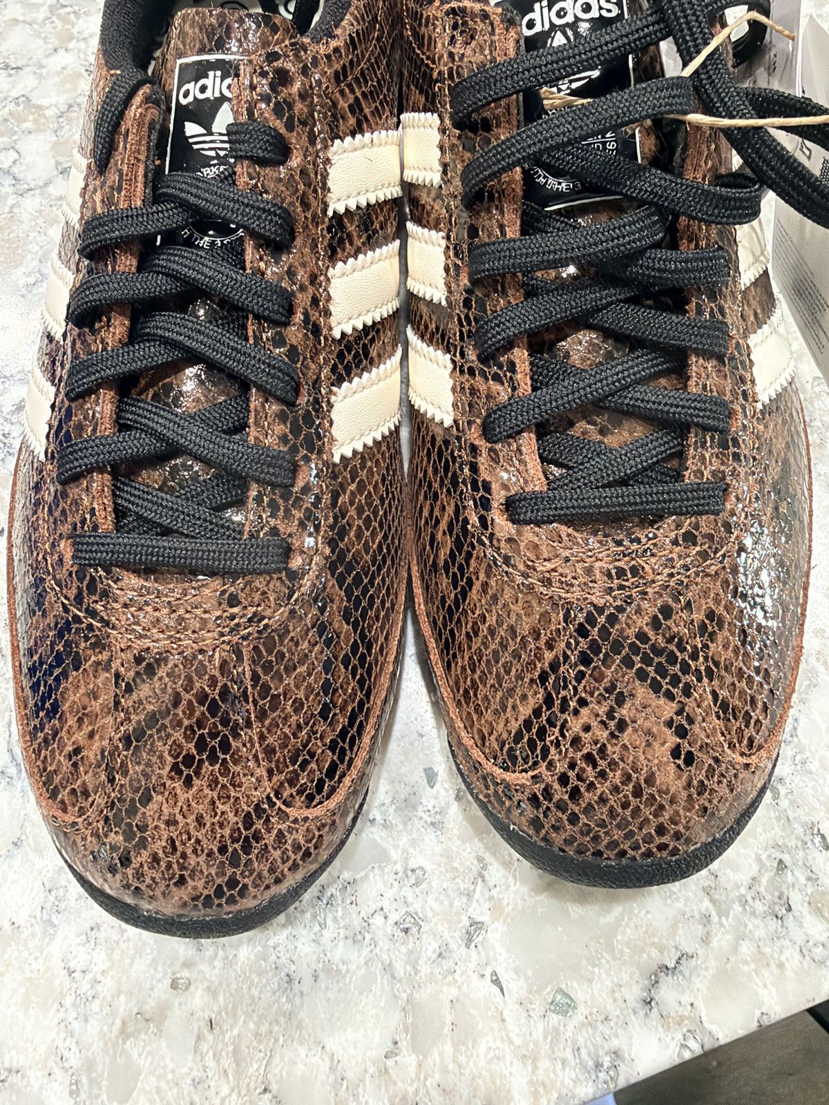 Adidas Adidas SL 72 OG W Size US 5 / IT 35 - 2 Thumbnail