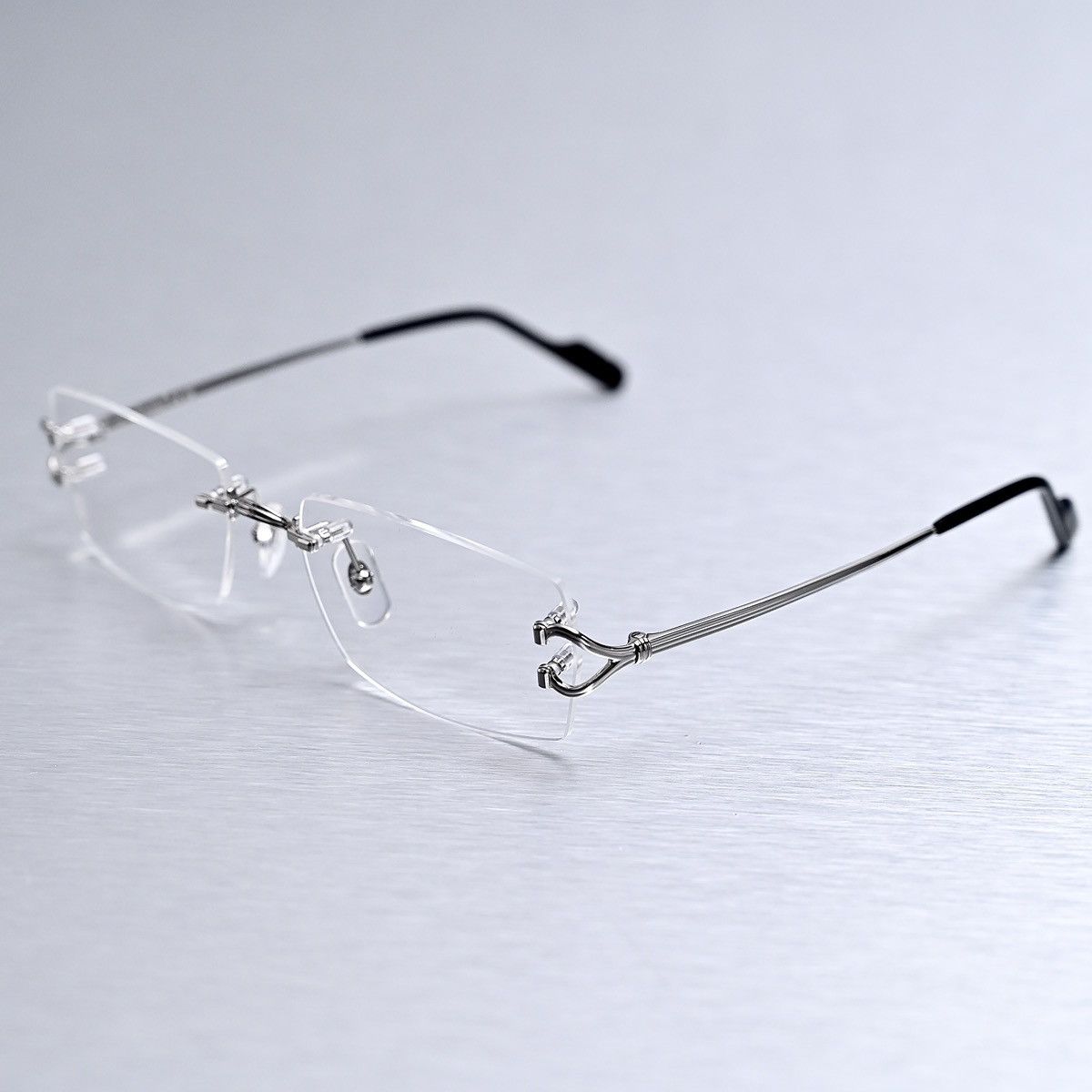 Cartier CARTIER CT0563O 002 GLASSES Size ONE SIZE - 2 Thumbnail