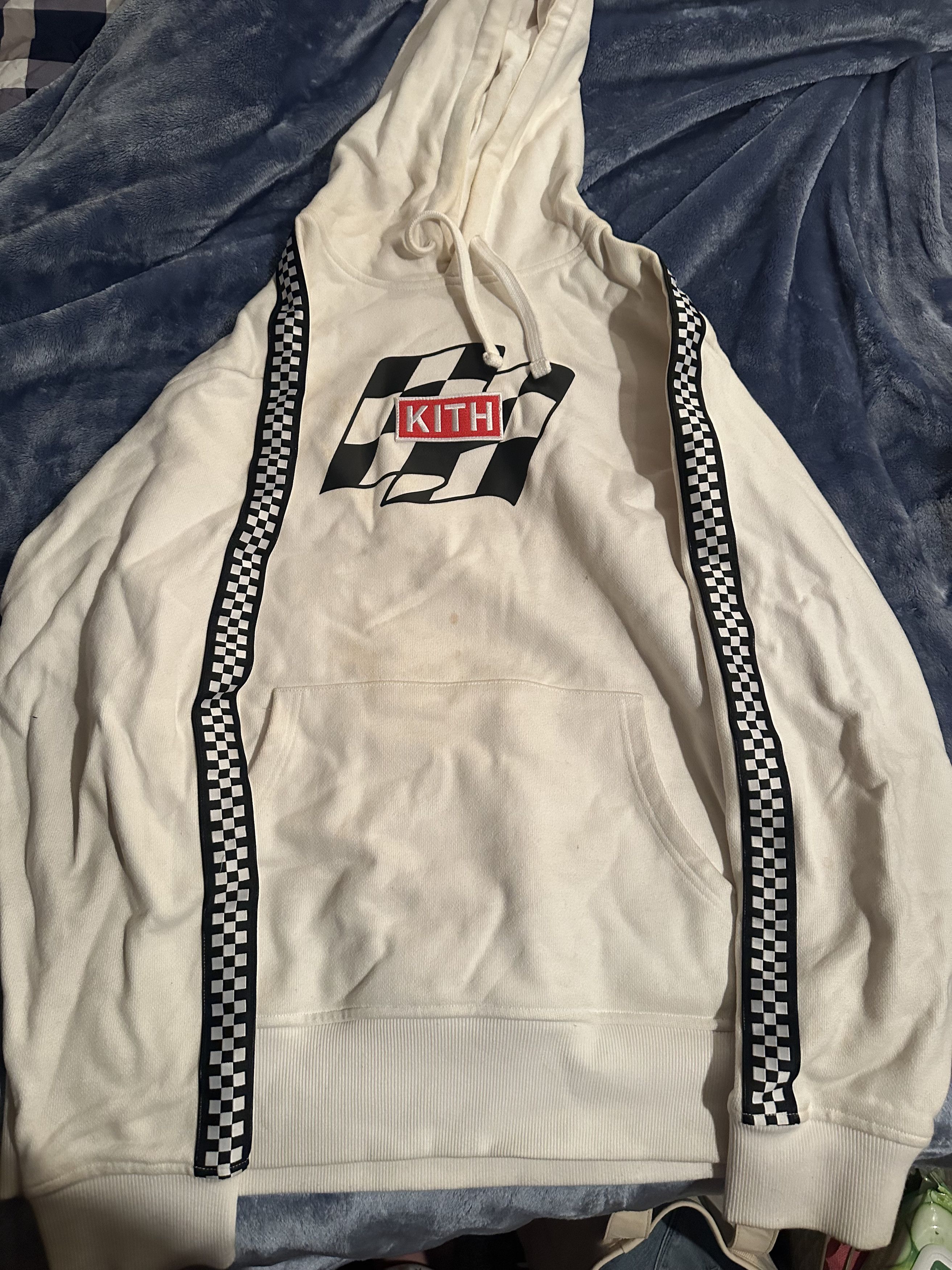 Kith Kith Racing Sweatshirt Size US L / EU 52-54 / 3 - 1 Thumbnail