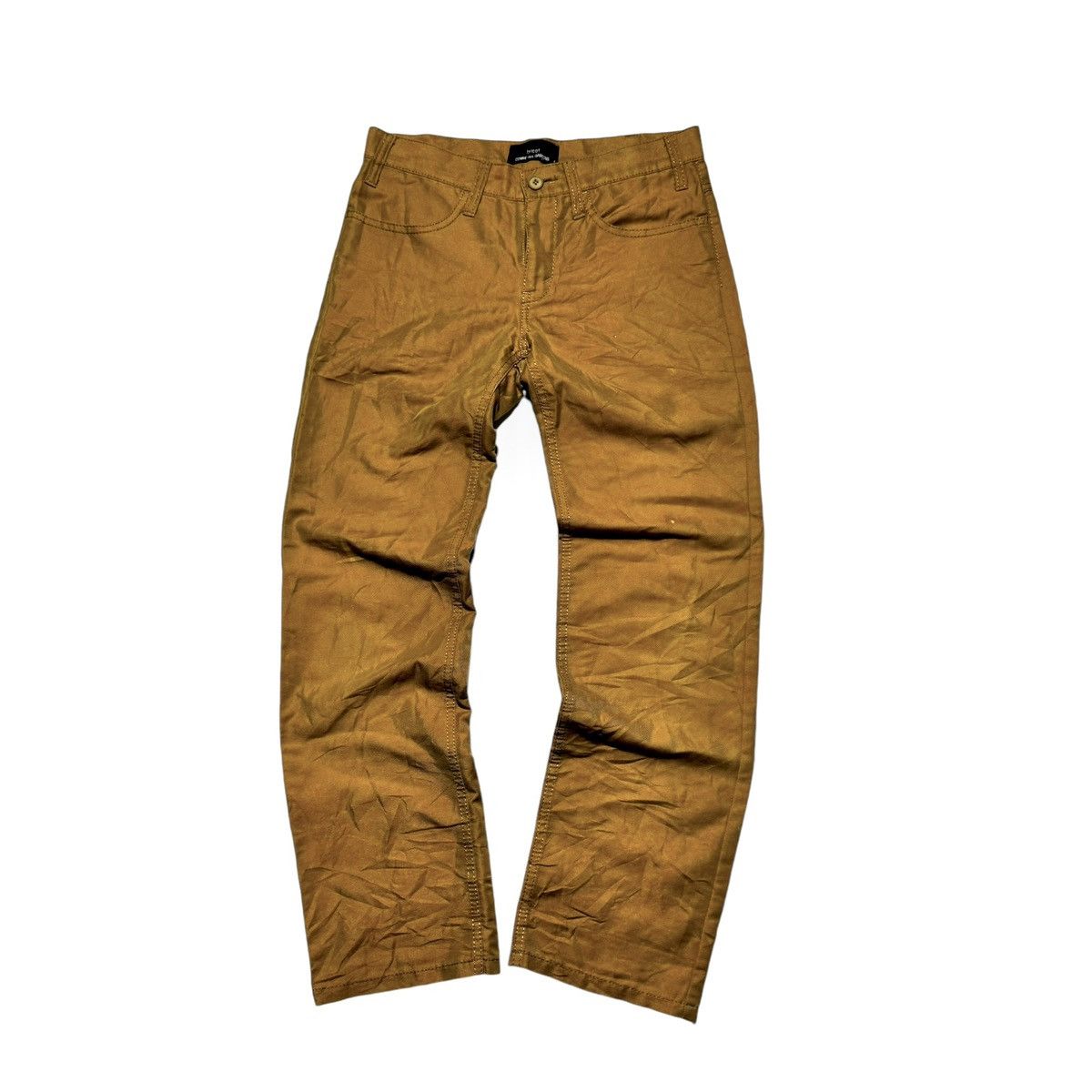Comme des Garcons Tricot COMME des GARCONS Size US 32 / EU 48 - 1 Thumbnail