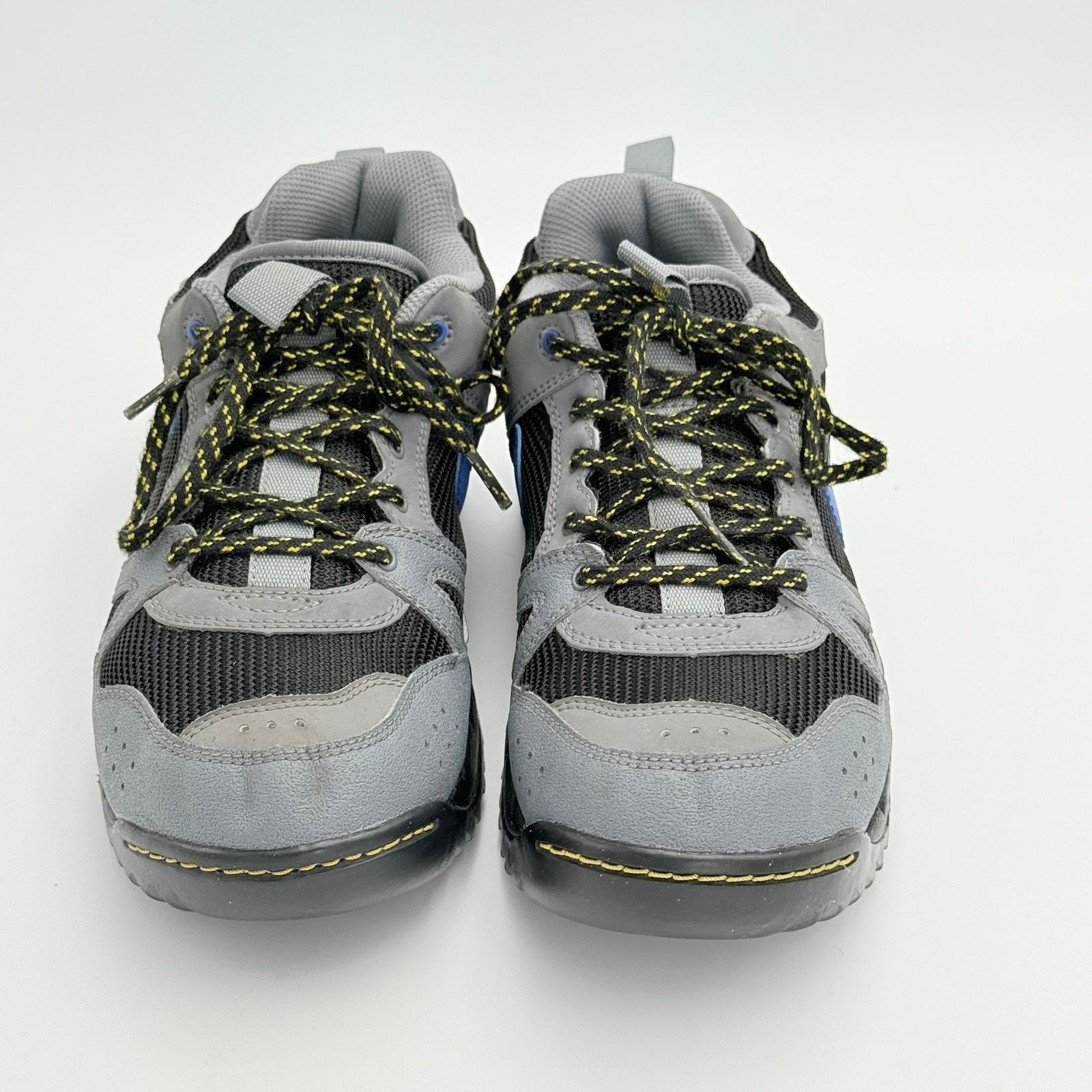 Nike Nike ACG Wildedge Low Trail Running Shoes Grey Blue Size US 8.5 / EU 41-42 - 2 Thumbnail