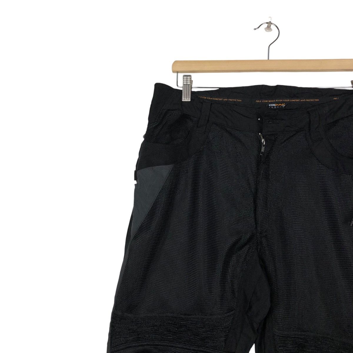 Japanese Brand Field Core Cordura Brand Multi Pocket Size US 34 / EU 50 - 8 Thumbnail