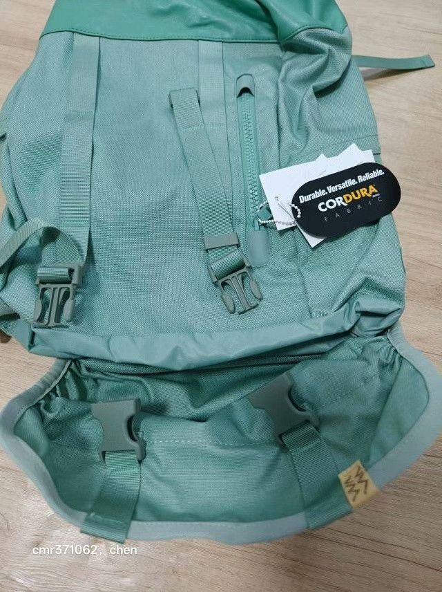 Visvim visvim 22AW Cordura 25L Size ONE SIZE - 7 Thumbnail