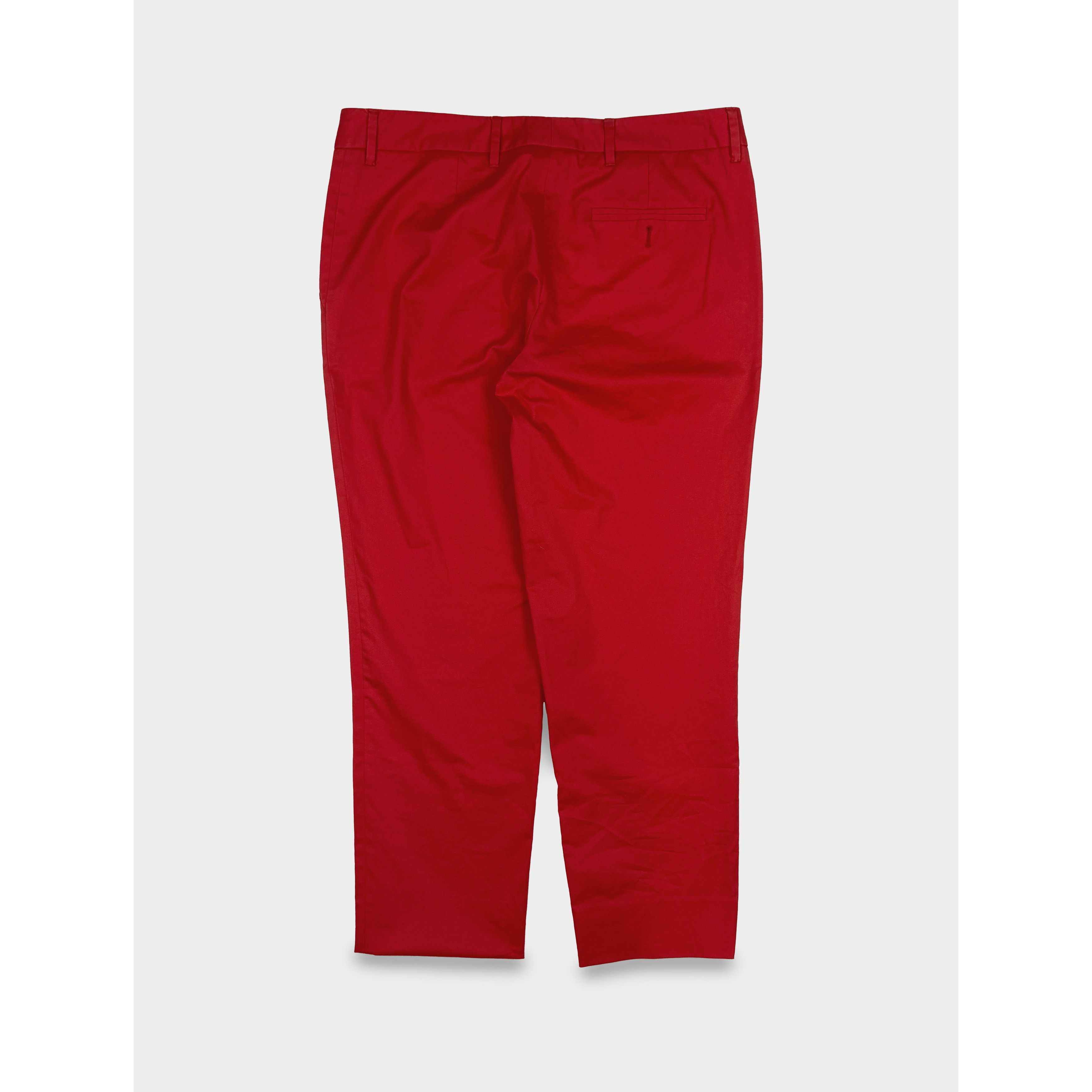Miu Miu Miu Miu trousers Size 28" / US 6 / IT 42 - 4 Thumbnail