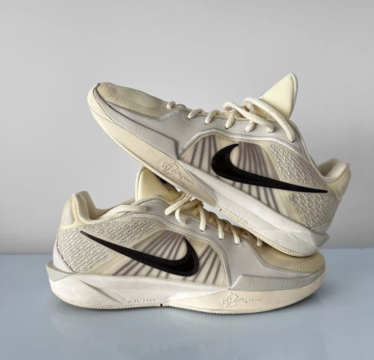 Nike Nike Sabrina 2 Relentless Basketball Shoes J42 Size US 9 / EU 42 - 4 Thumbnail