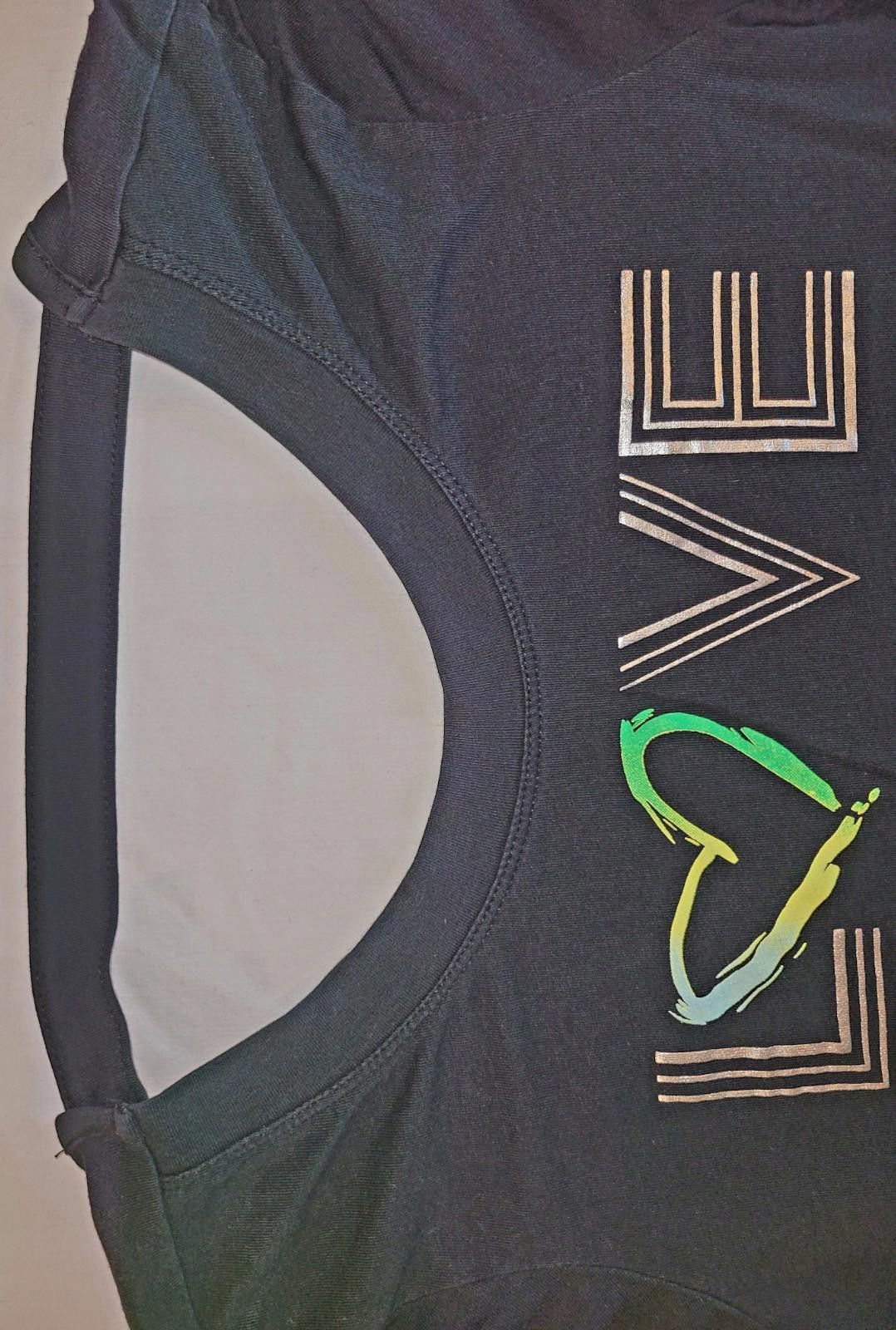 Anchor Blue Anchor Blue junior's LG blk. short sleeve shirt Size L / US 10 / IT 46 - 7 Thumbnail