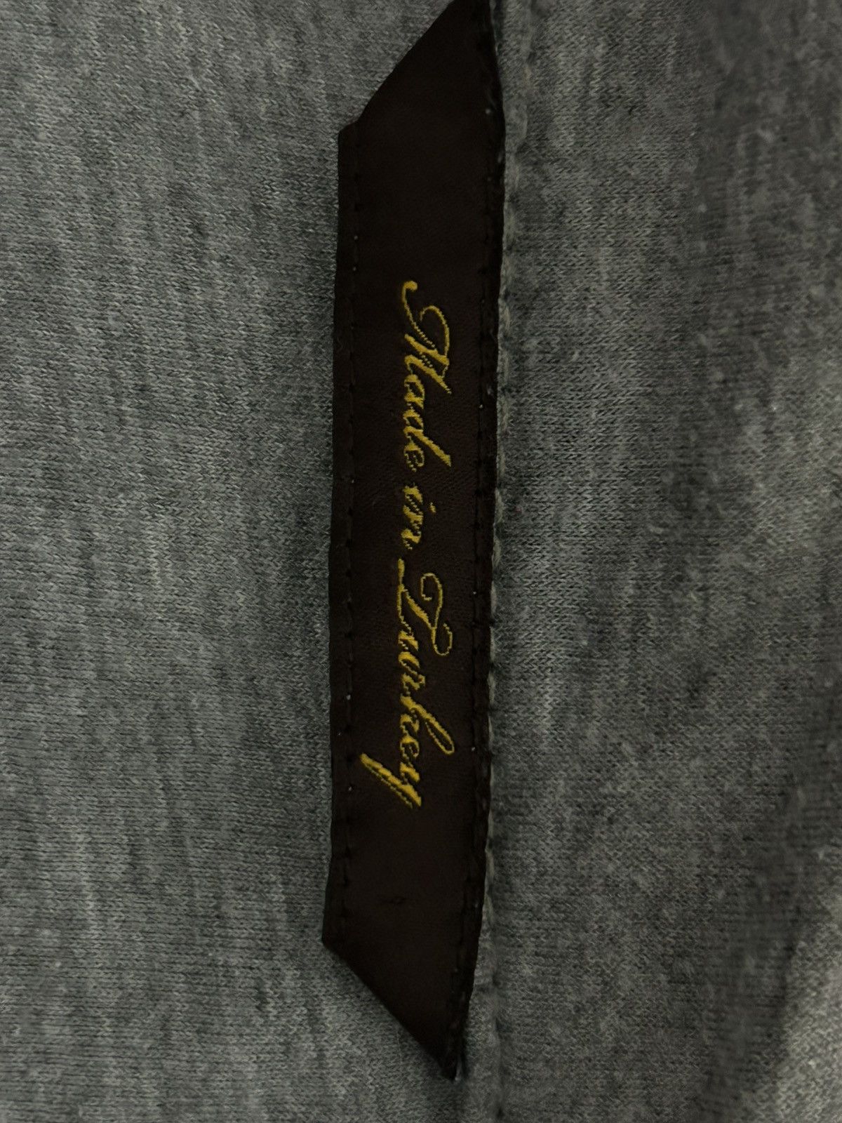 Robert Talbott "RARE Robert Talbott Goat Suede Jacket | 2017 | Luxury" Size US L / EU 52-54 / 3 - 4 Thumbnail