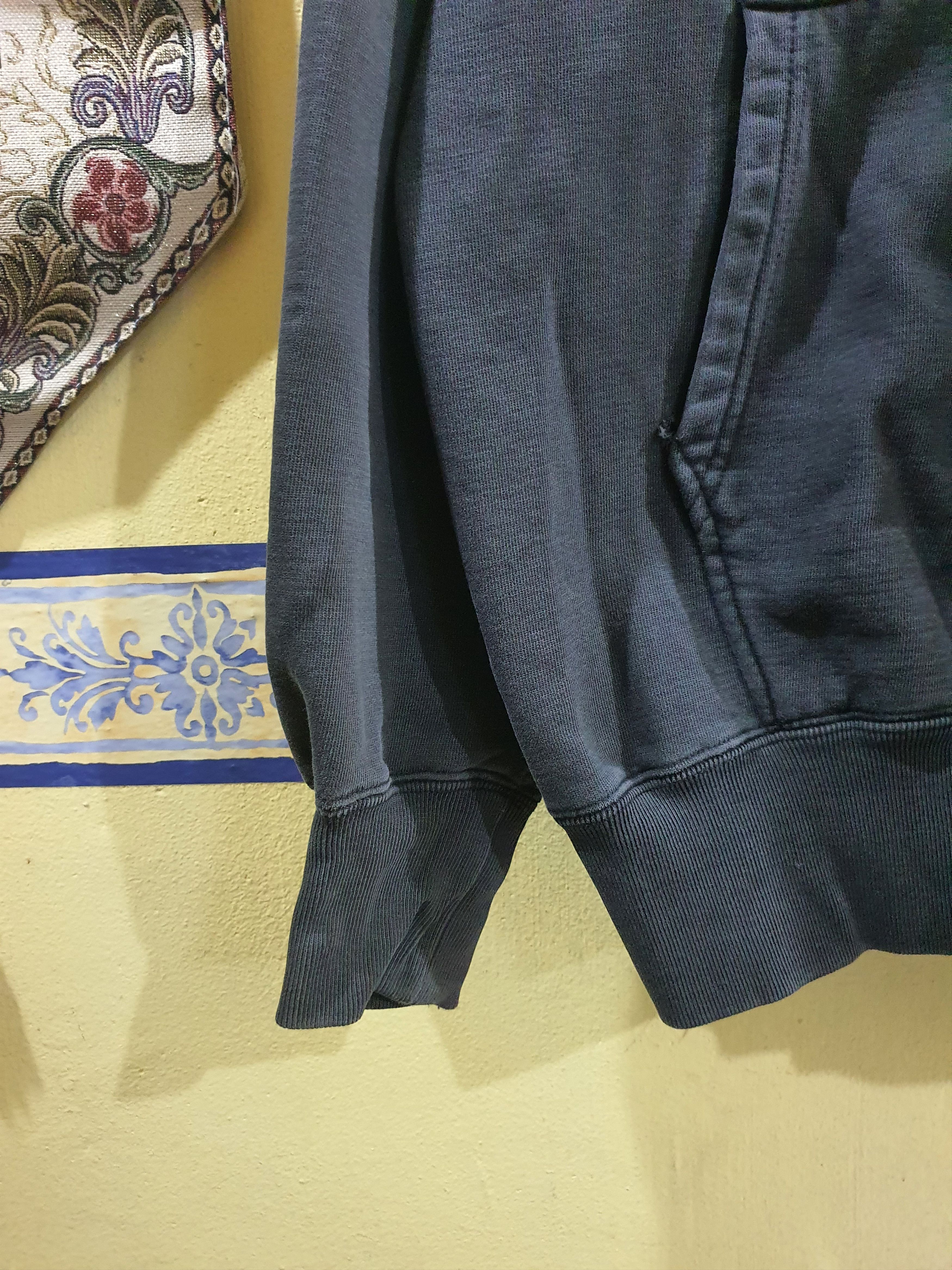 Evisu vintage Evisu Maniac Genes hoodie Size US M / EU 48-50 / 2 - 4 Thumbnail
