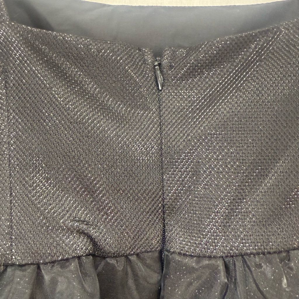 English Factory Women's English Factory Black Top Size M Size M / US 6-8 / IT 42-44 - 14 Thumbnail