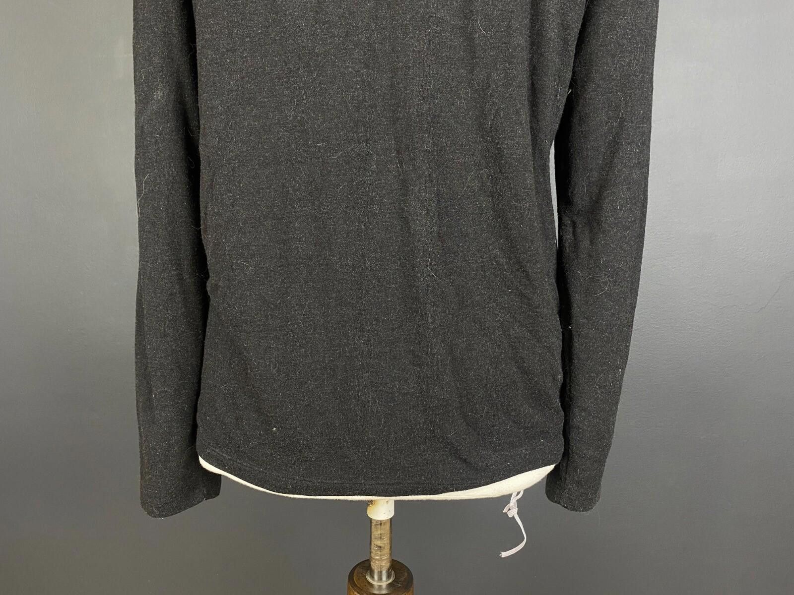 Billionaire Boys Club Billionaire Italy Black Lion Big Men's Sweater Size M 50 Size US M / EU 48-50 / 2 - 7 Thumbnail