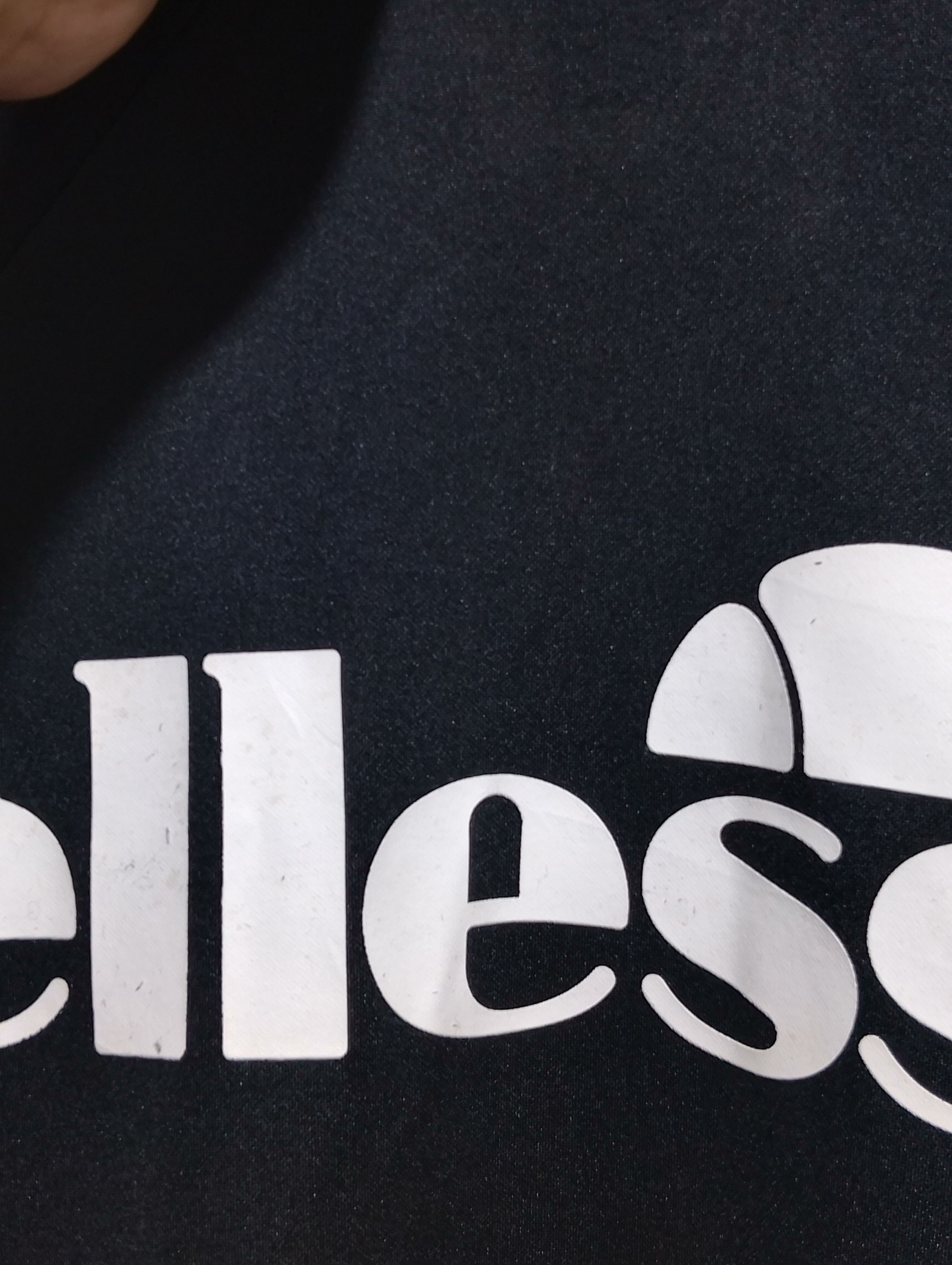 Ellesse Ellesse Track tops Size US L / EU 52-54 / 3 - 7 Thumbnail