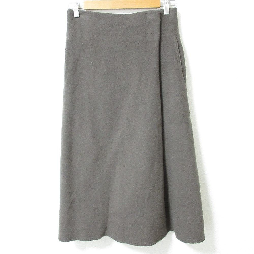 Other Other ebure Wool Long Skirt Others Skirts DUTY FREE for USA Size ONE SIZE - 1 Thumbnail