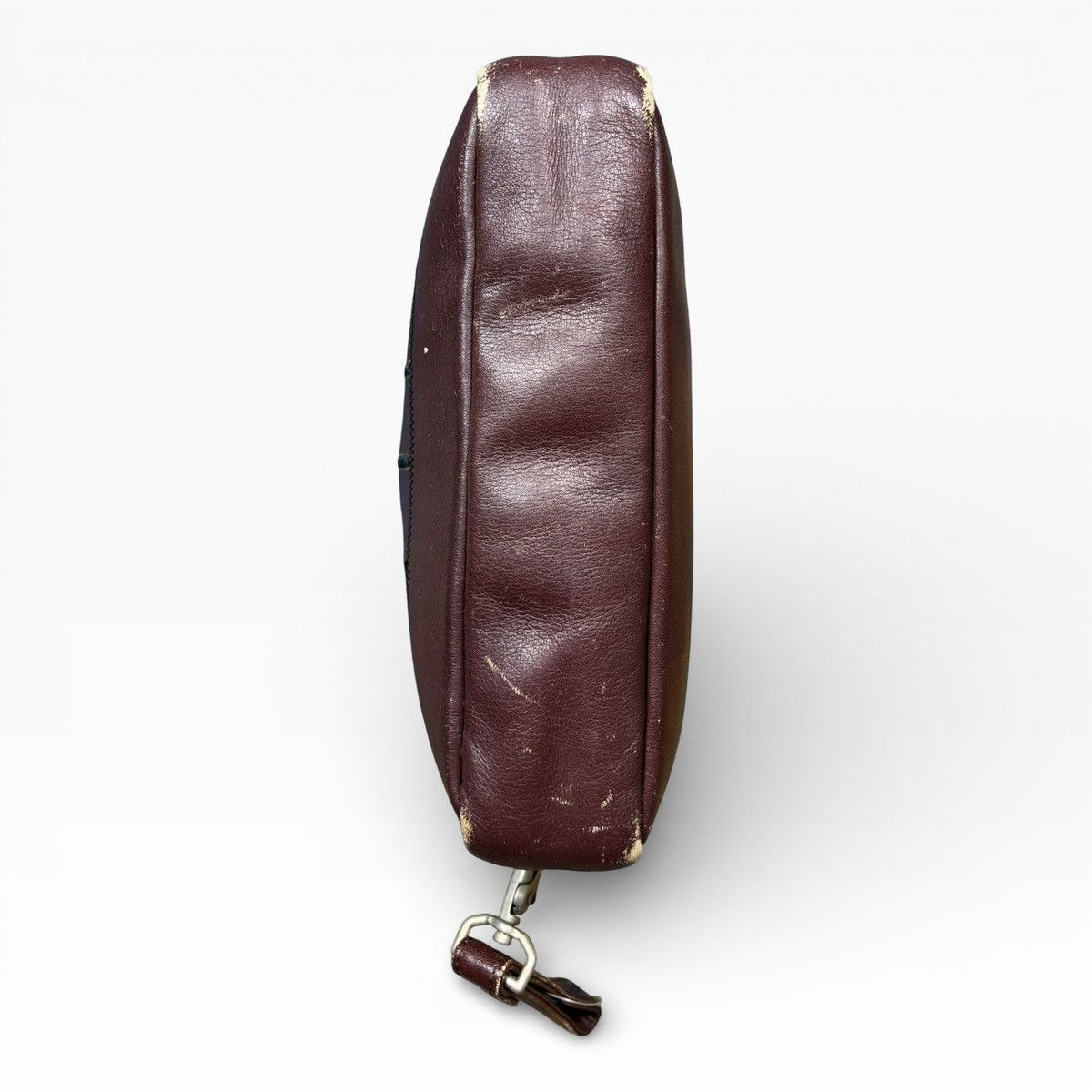 Jean Paul Gaultier Vintage Jean Paul gaulter leather clutch Bag Size ONE SIZE - 6 Thumbnail