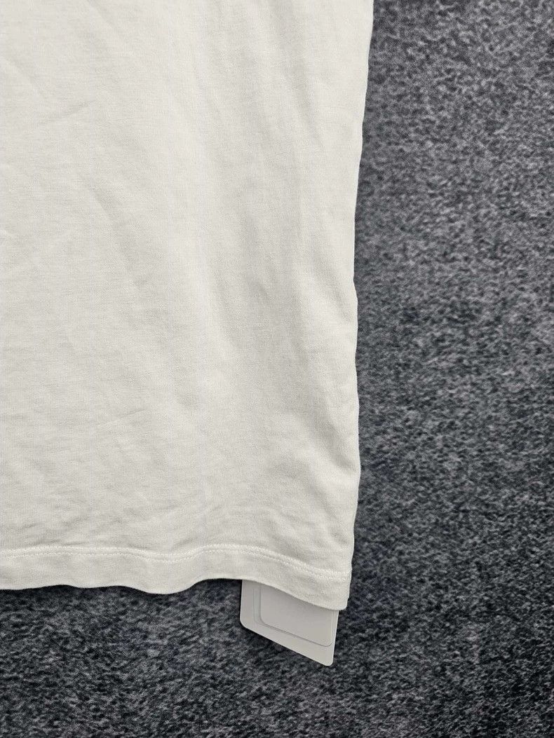 Loewe LOEWE Plain short sleeves Size L / US 10 / IT 46 - 7 Thumbnail