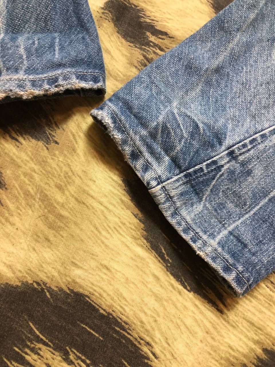G-Star G-Star Denim Jeans Size US 34 / EU 50 - 21 Thumbnail
