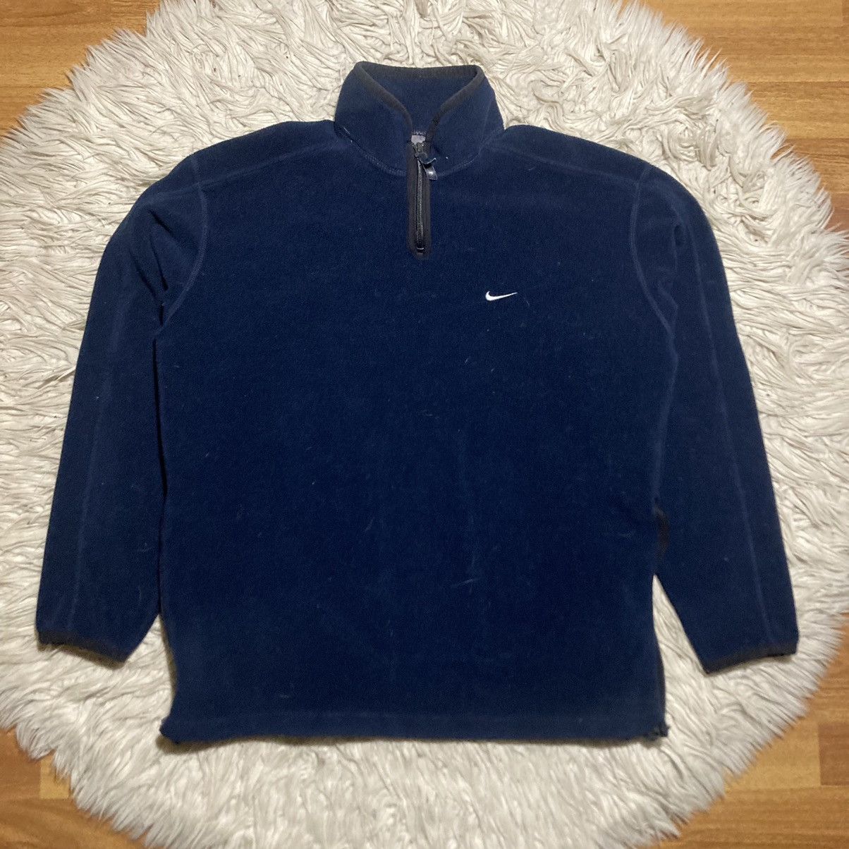 mens vintage nike clothing